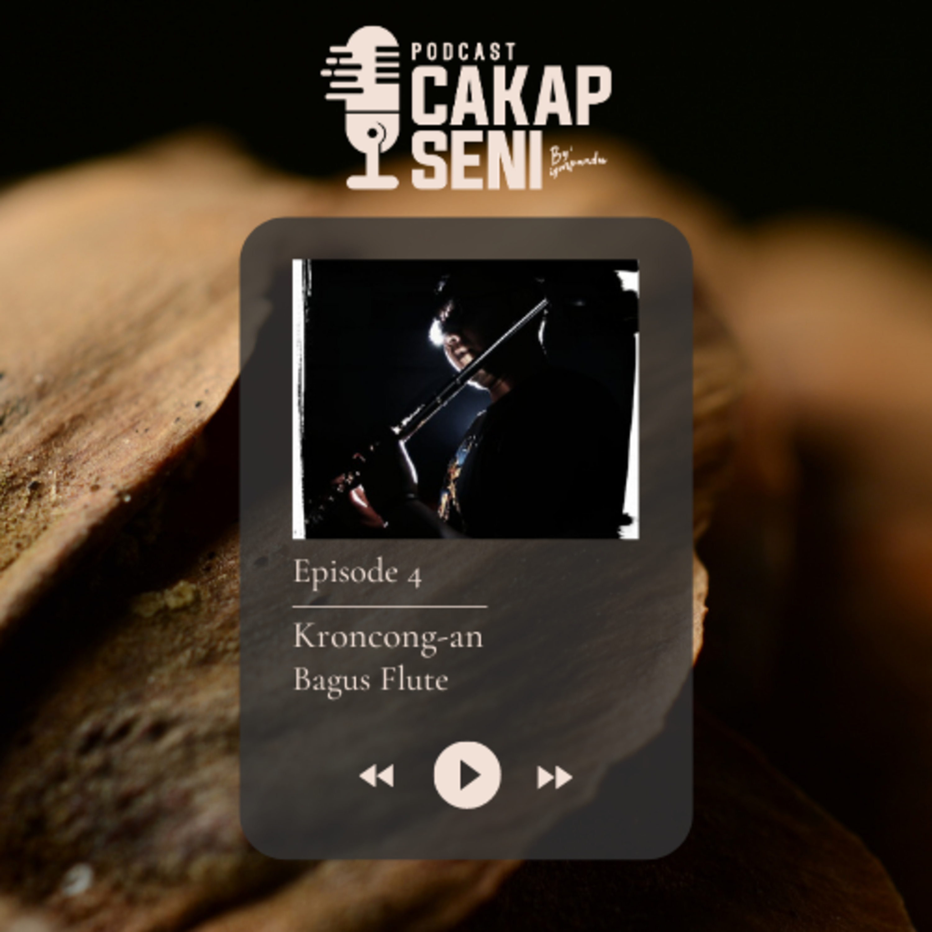 CAKAP SENI