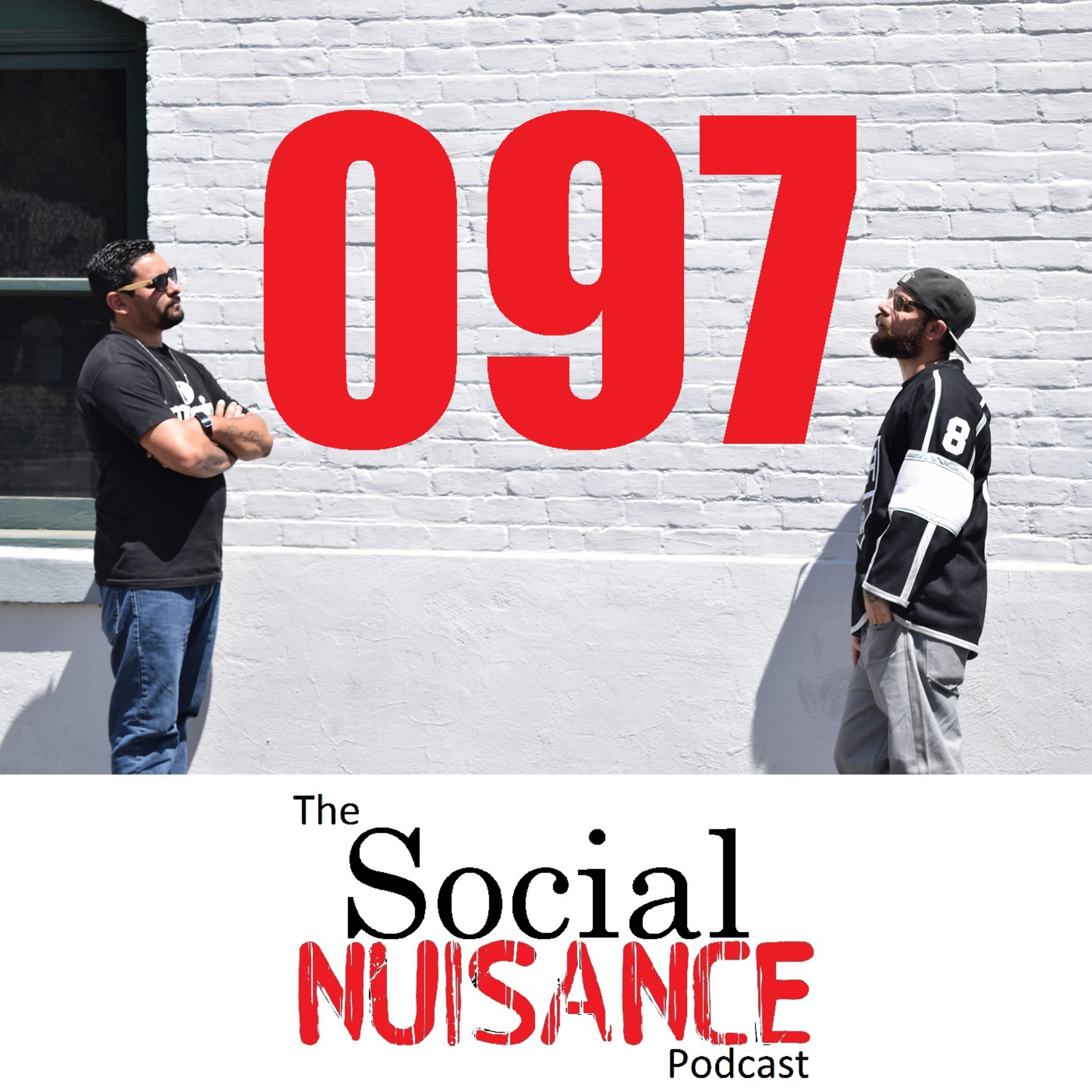 The Social Nuisance Podcast