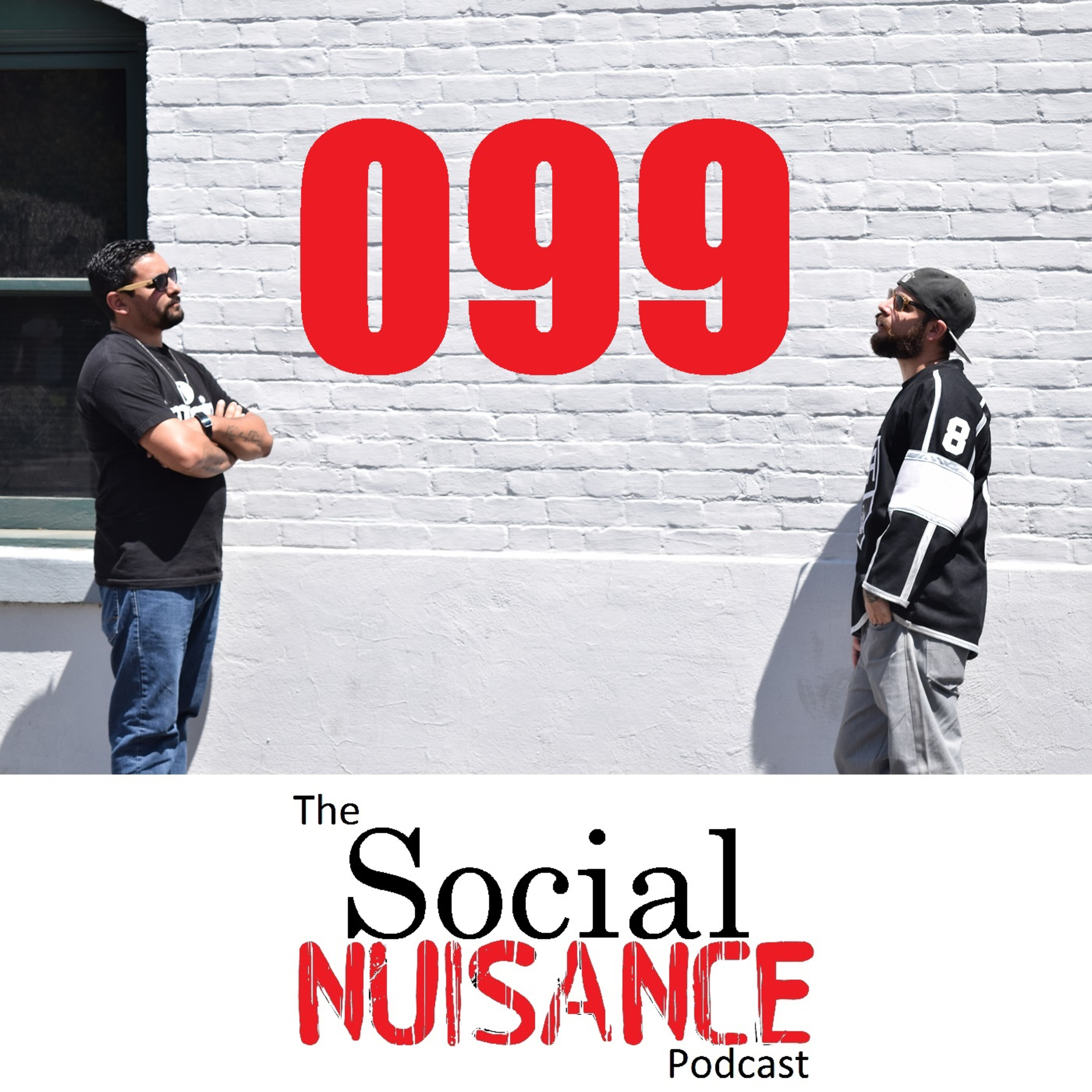 The Social Nuisance Podcast