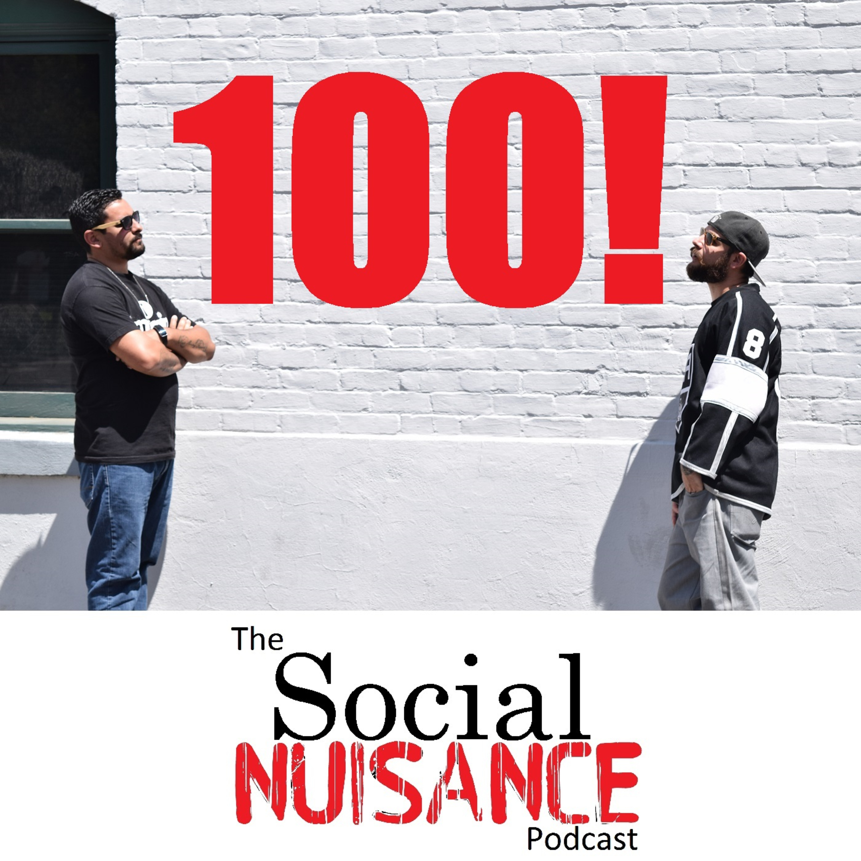 The Social Nuisance Podcast