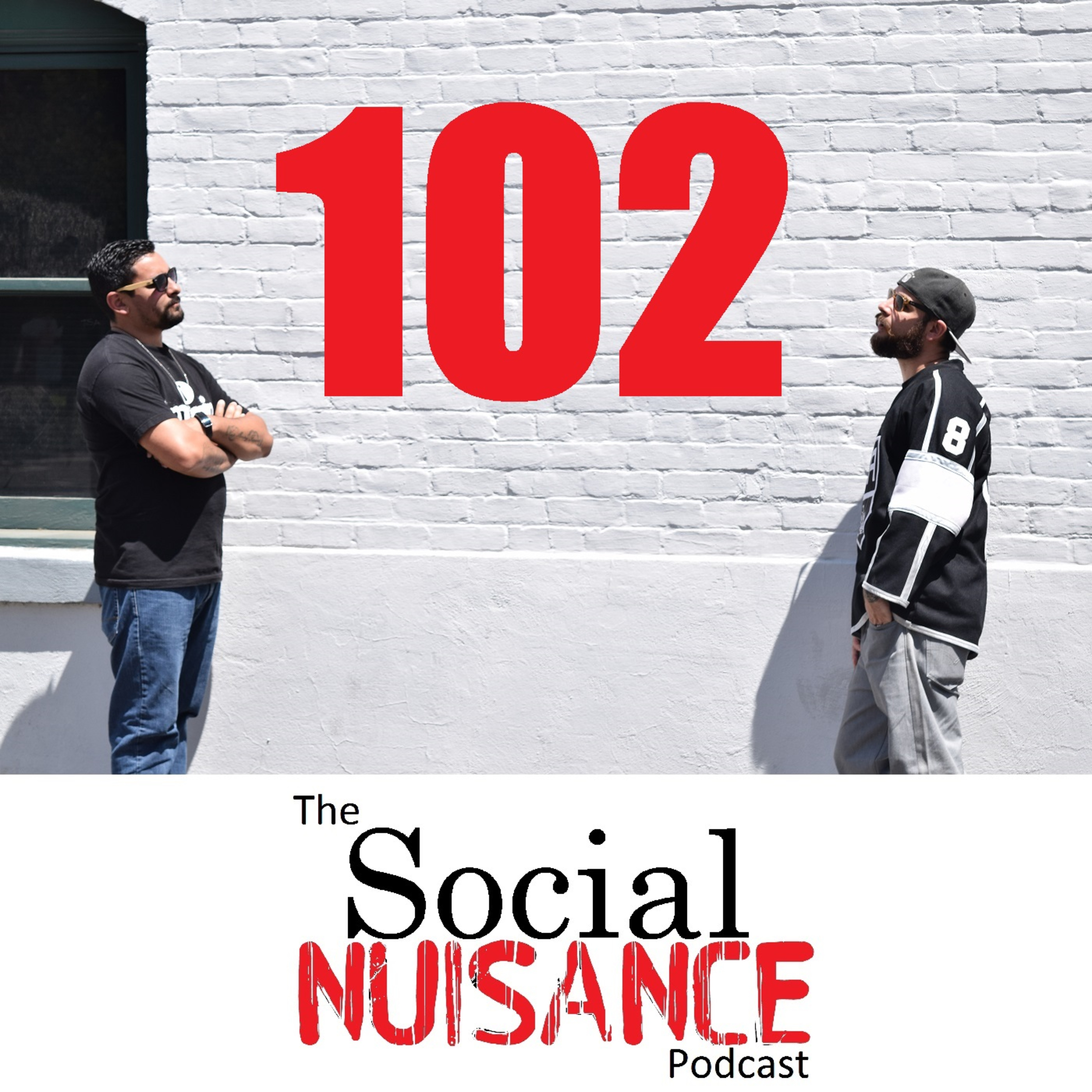 The Social Nuisance Podcast