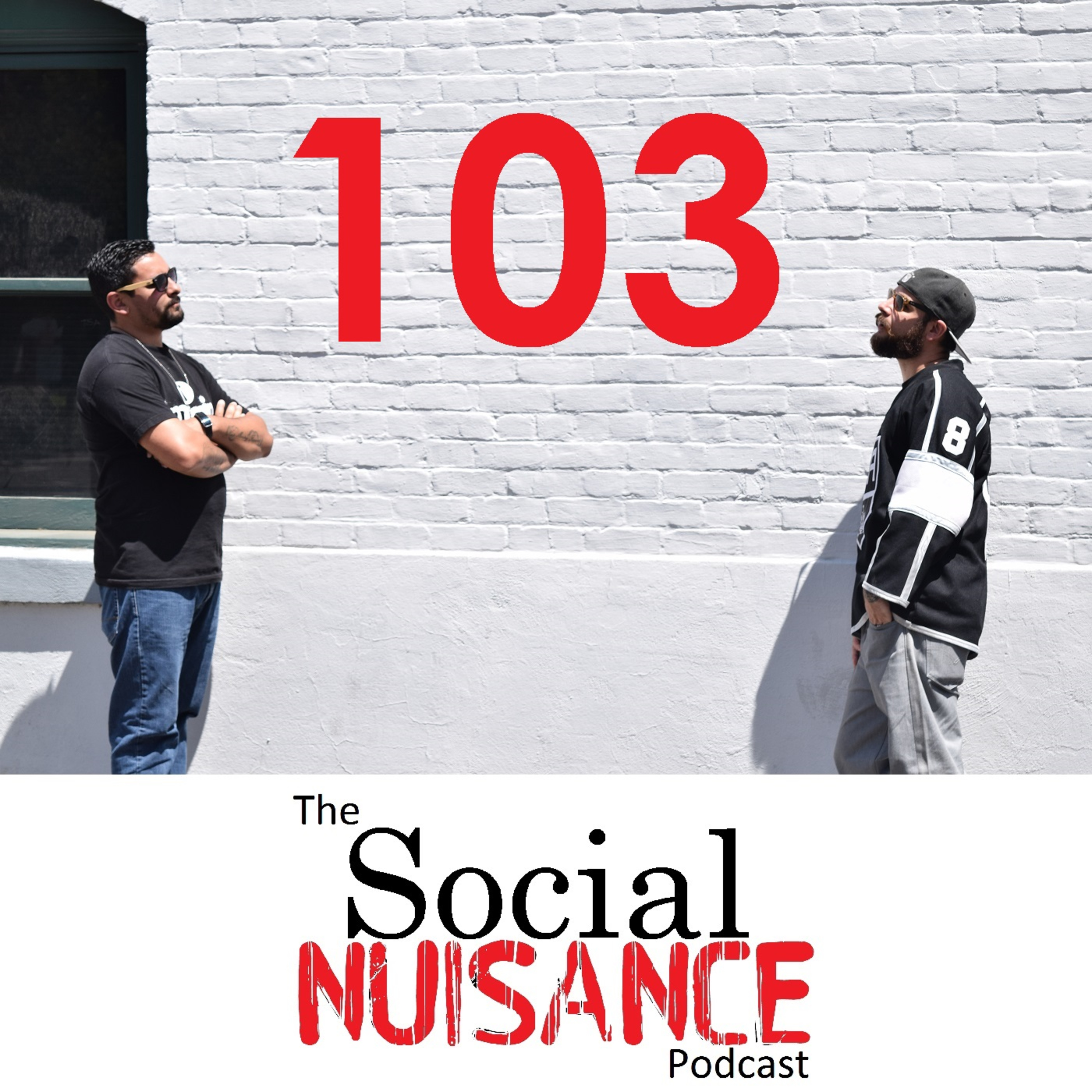 The Social Nuisance Podcast