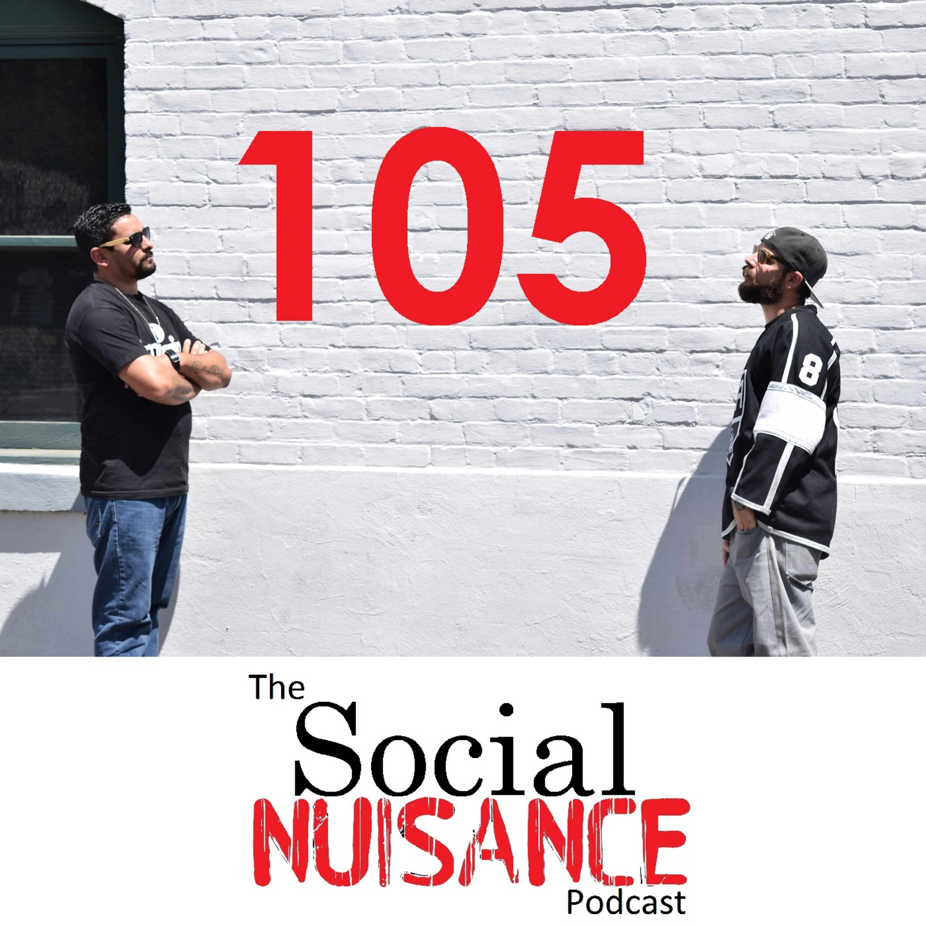 The Social Nuisance Podcast