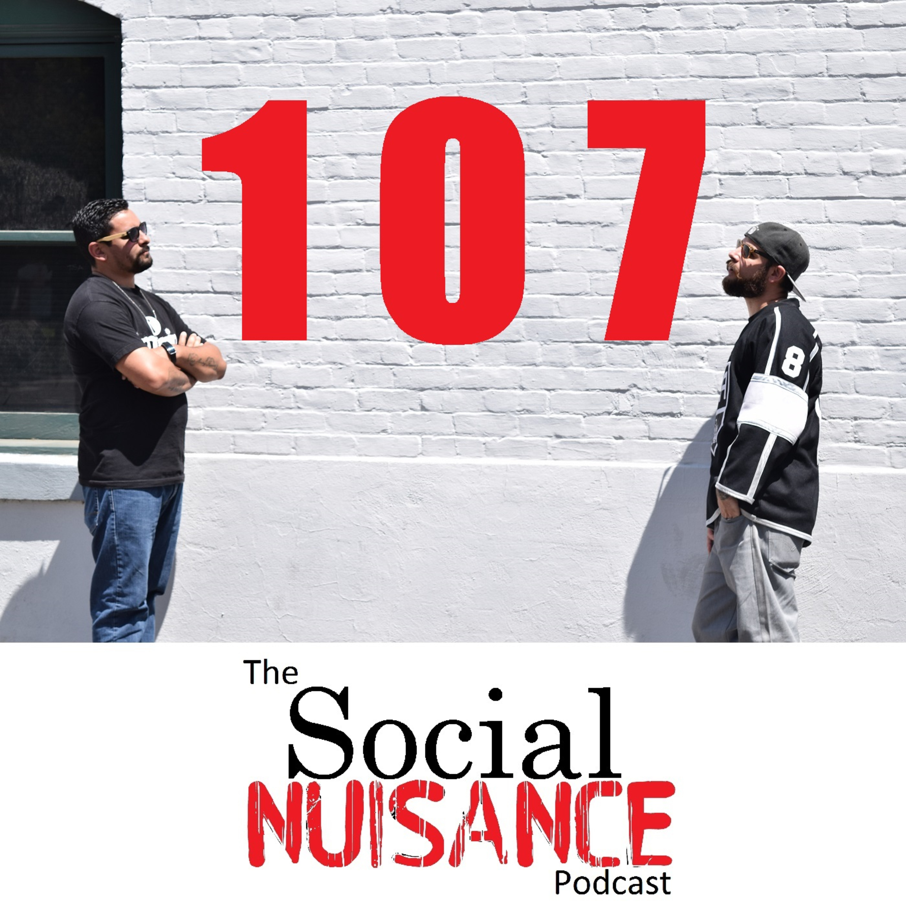 The Social Nuisance Podcast