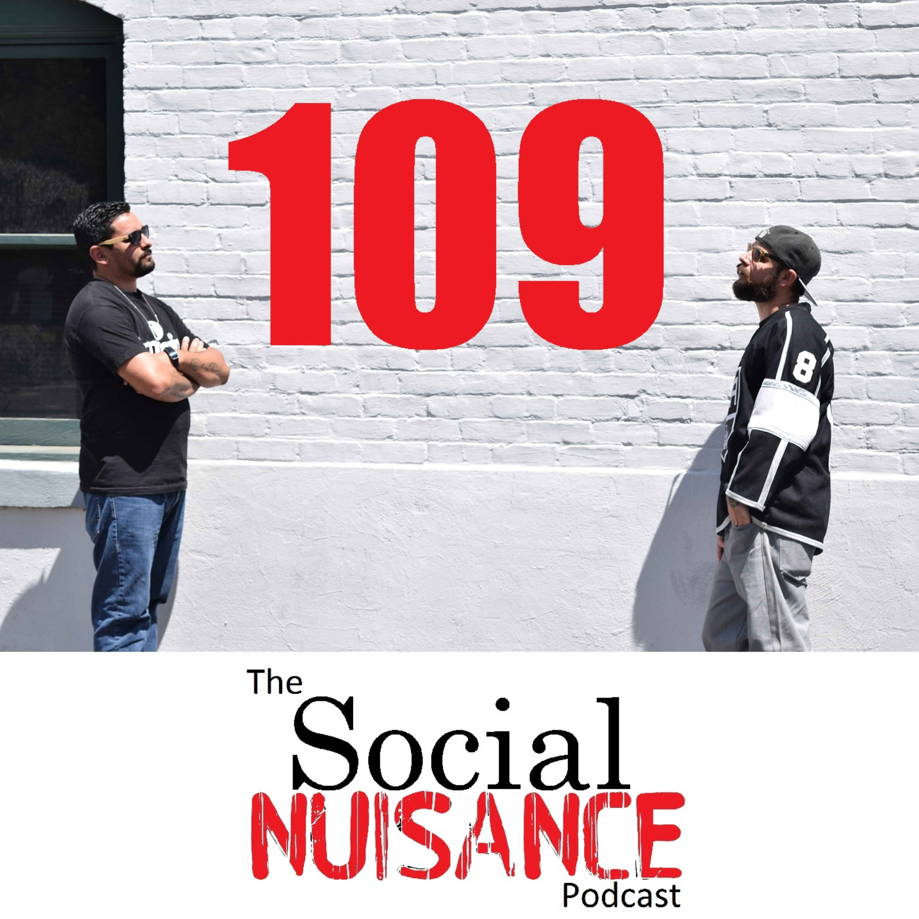 The Social Nuisance Podcast