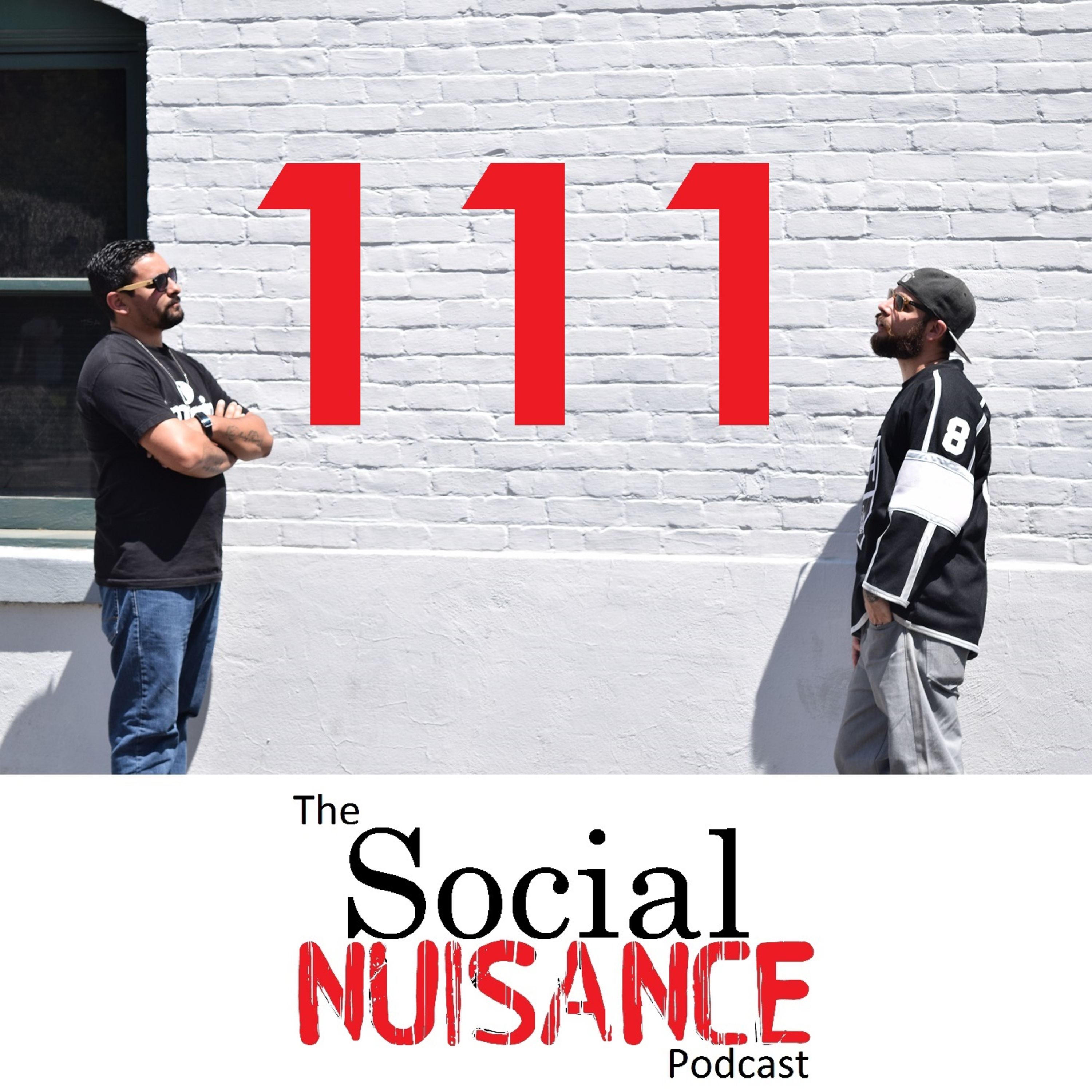 111 - Diapers, Polls, and Vendors episode artwork