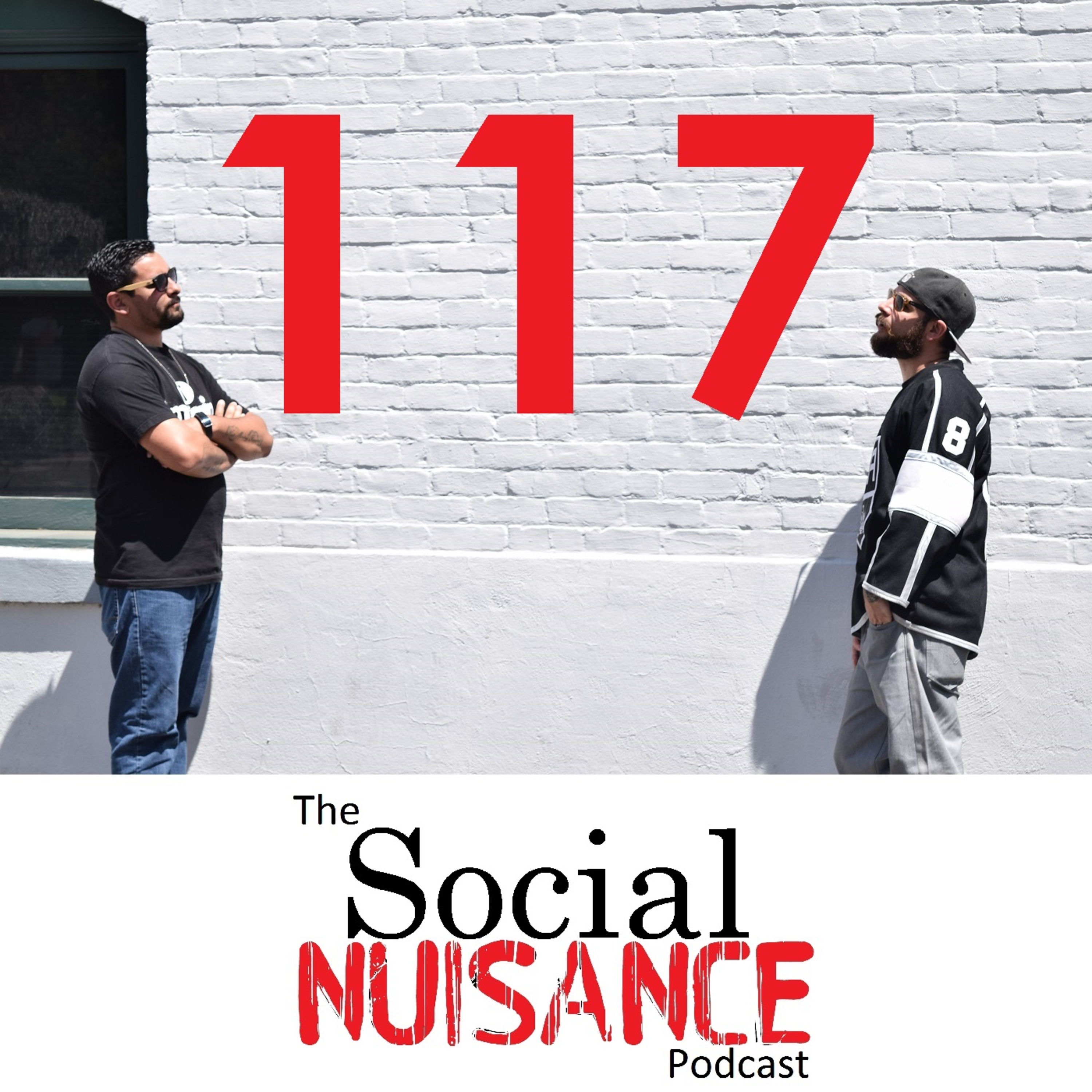 The Social Nuisance Podcast