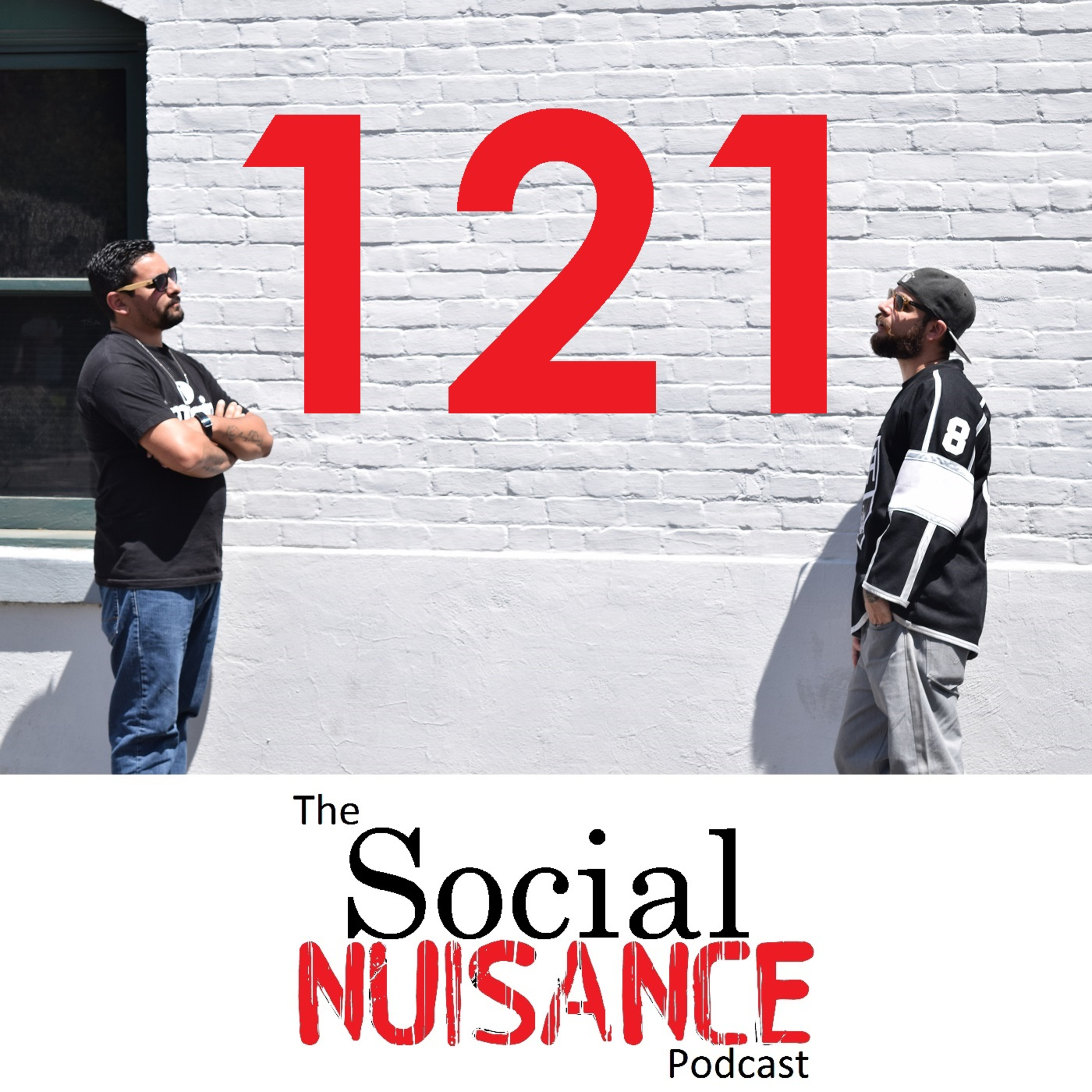 The Social Nuisance Podcast