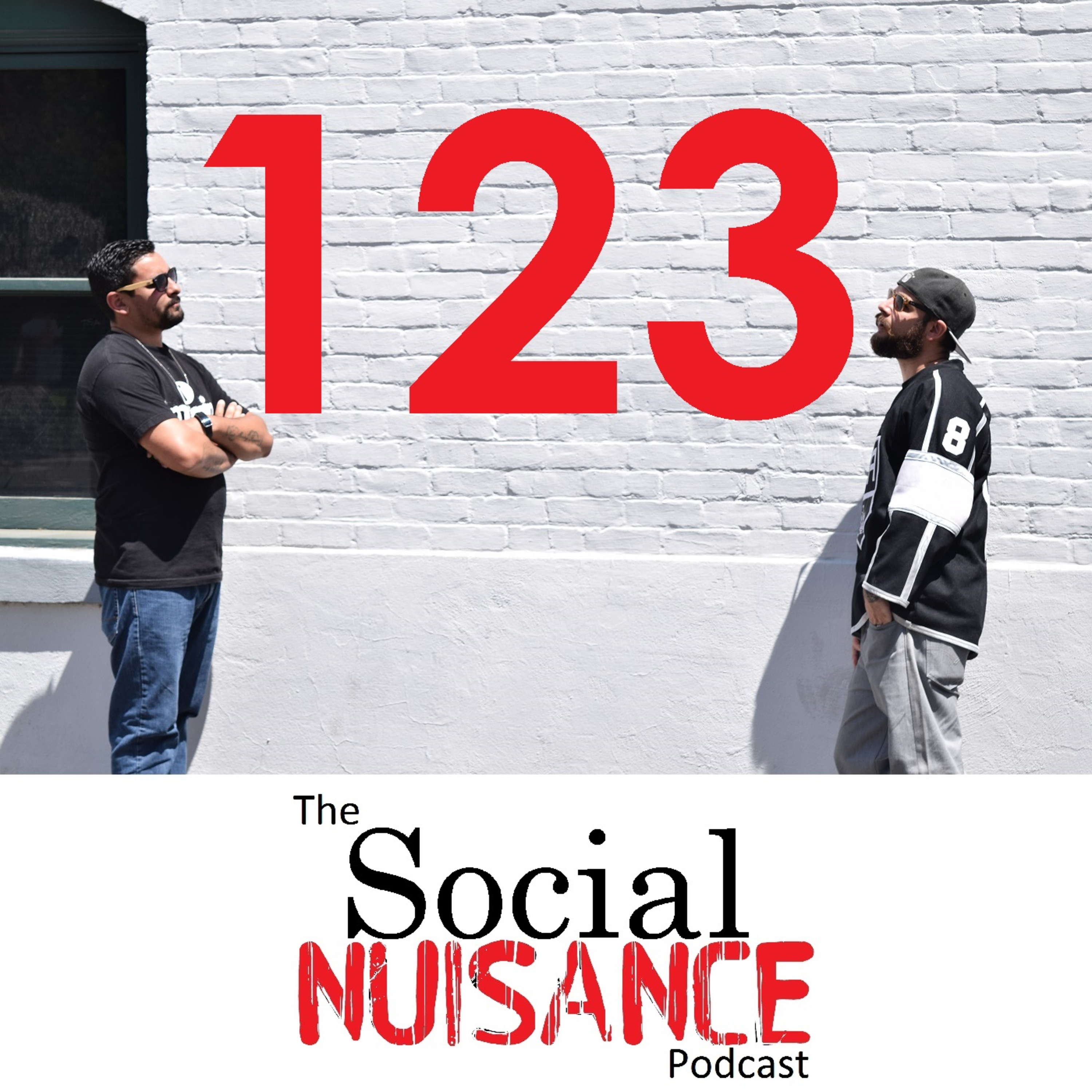 The Social Nuisance Podcast