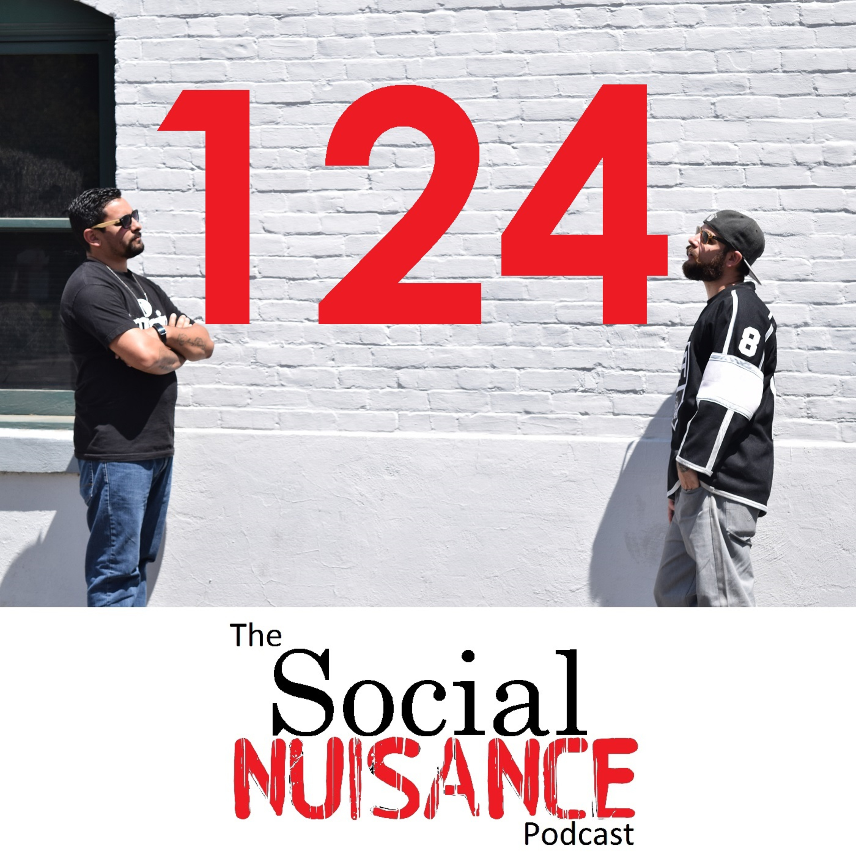 The Social Nuisance Podcast