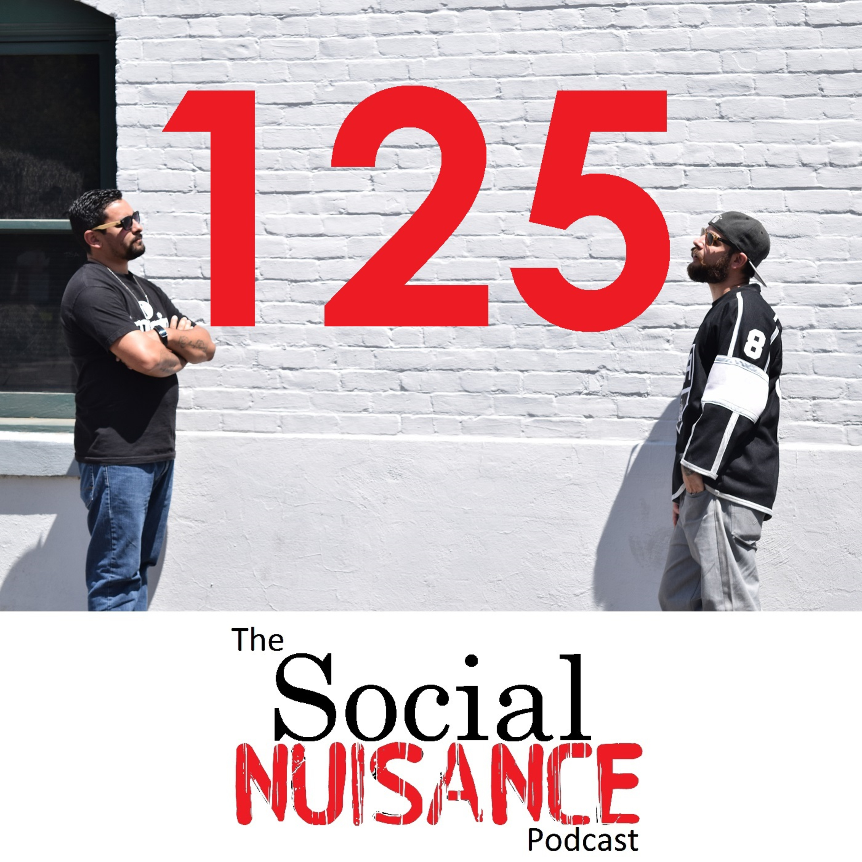 The Social Nuisance Podcast