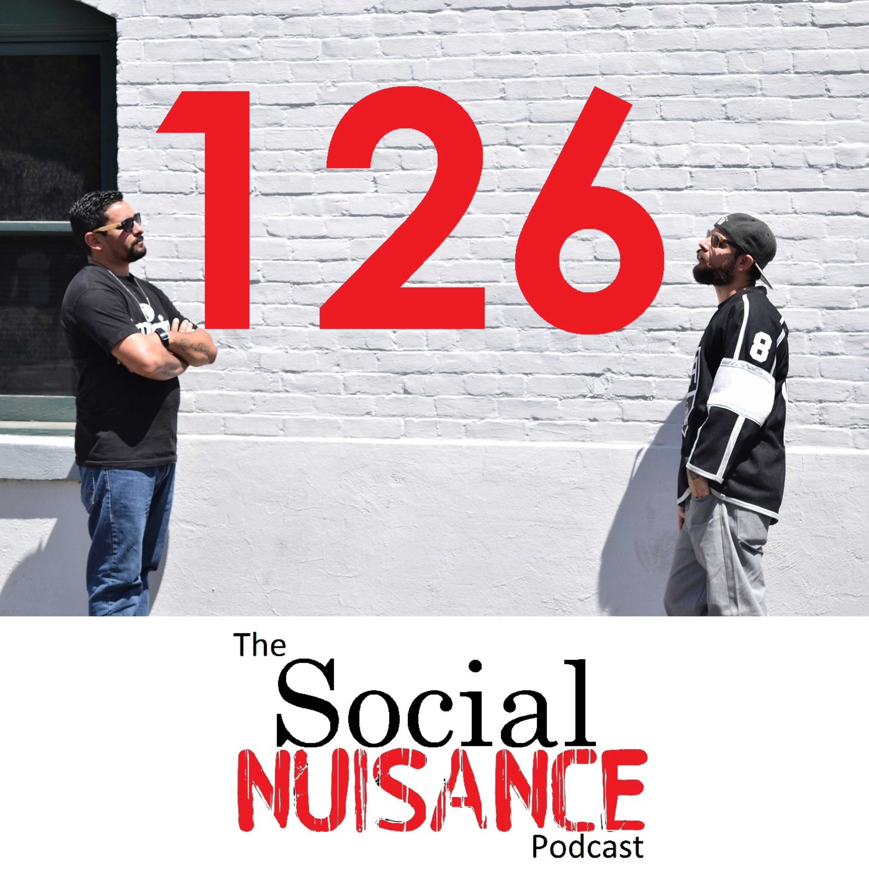 The Social Nuisance Podcast