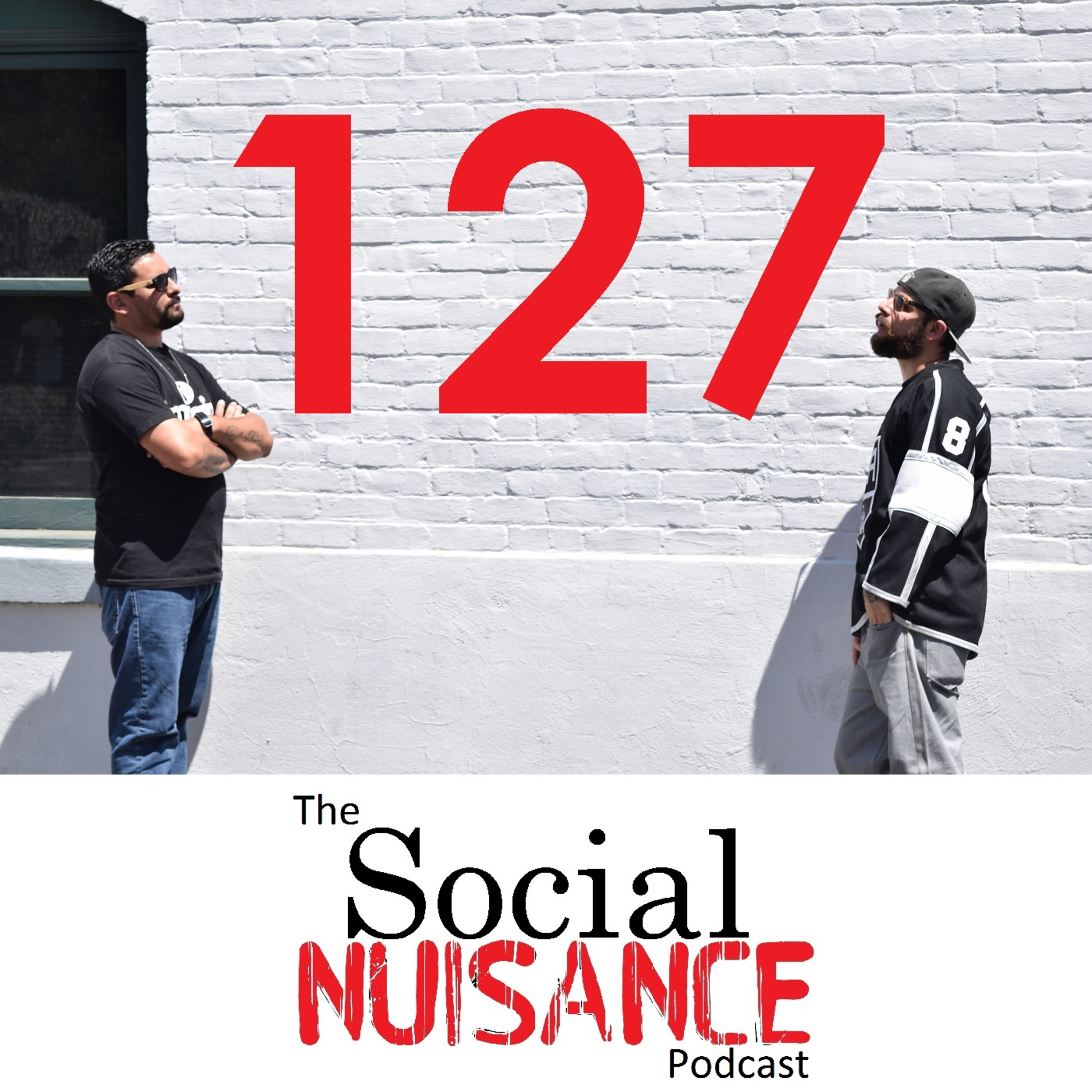 The Social Nuisance Podcast