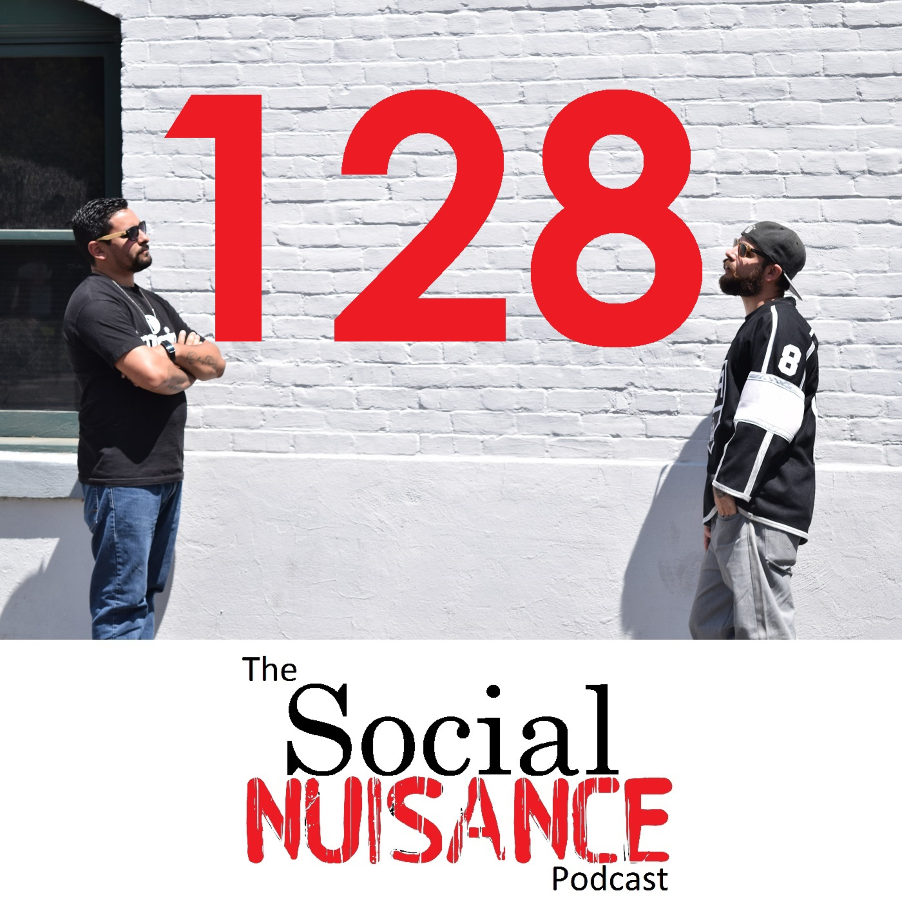 The Social Nuisance Podcast