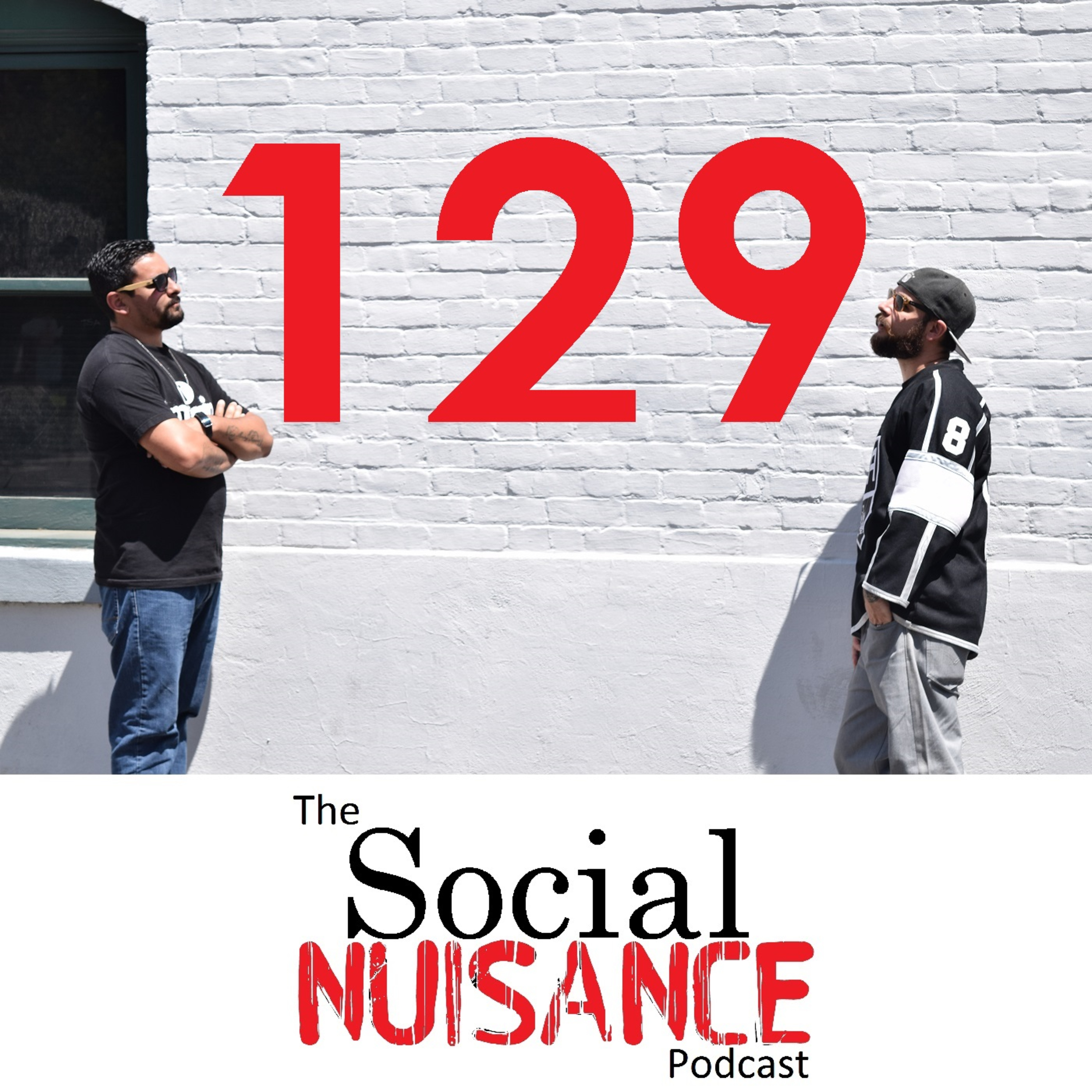 The Social Nuisance Podcast
