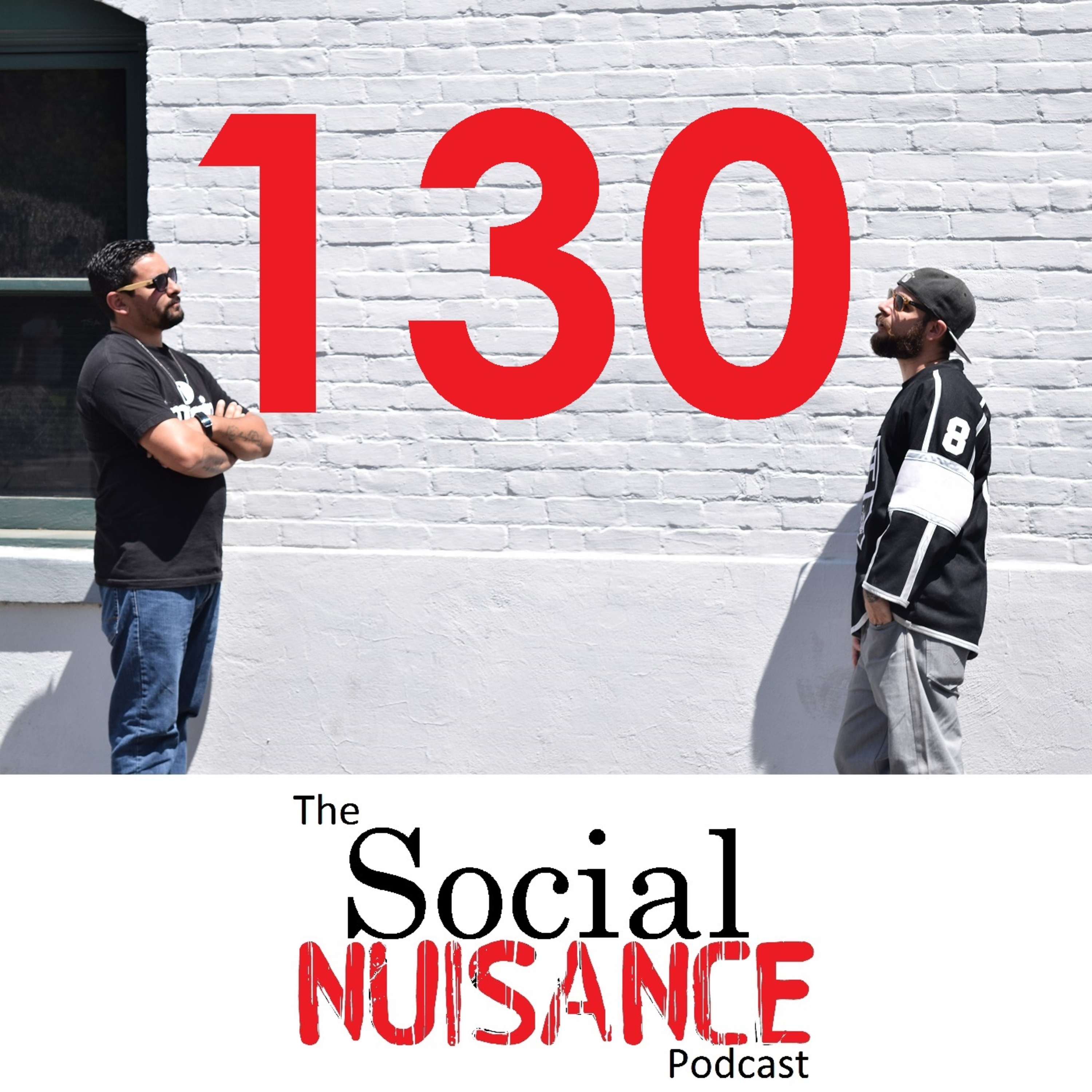 The Social Nuisance Podcast