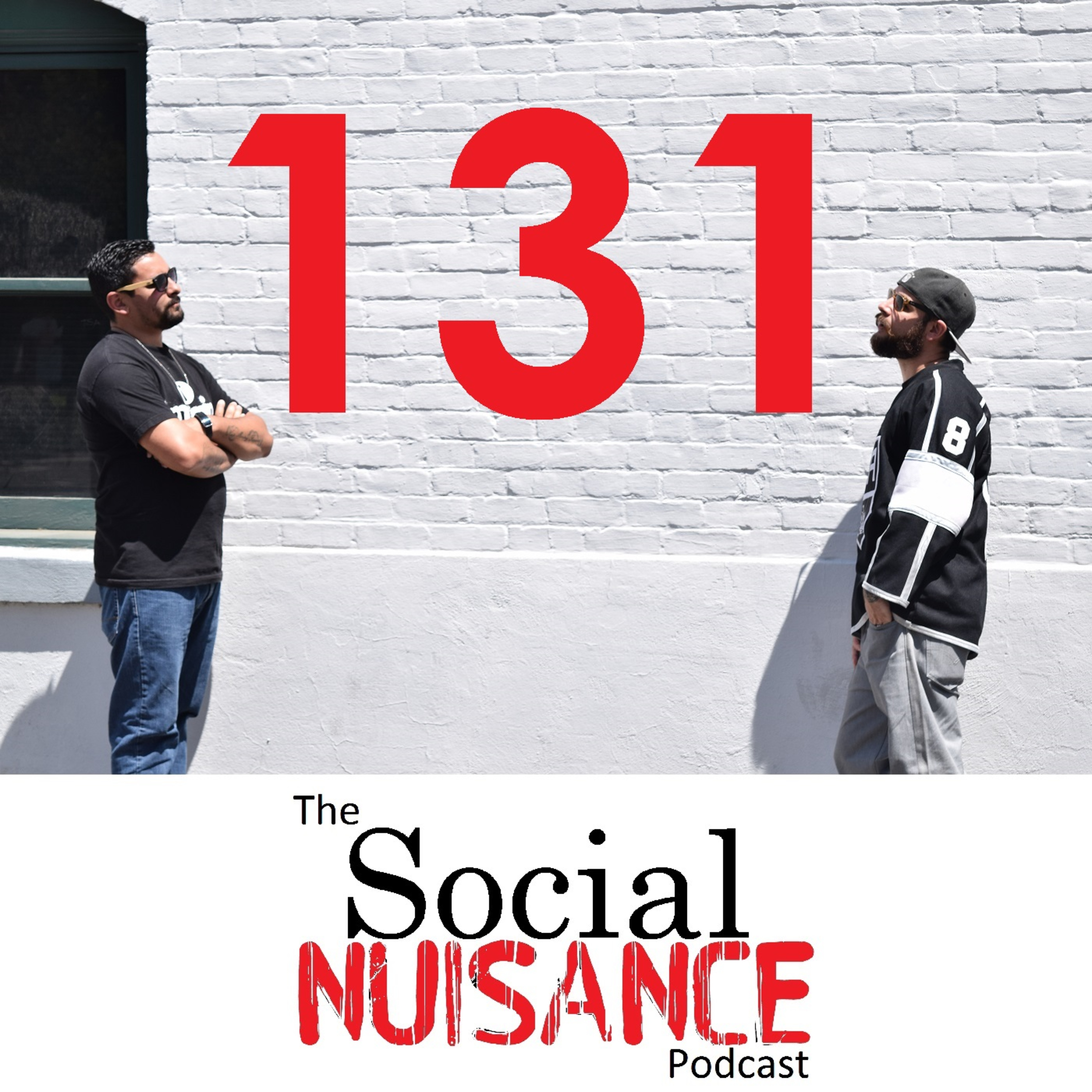 The Social Nuisance Podcast