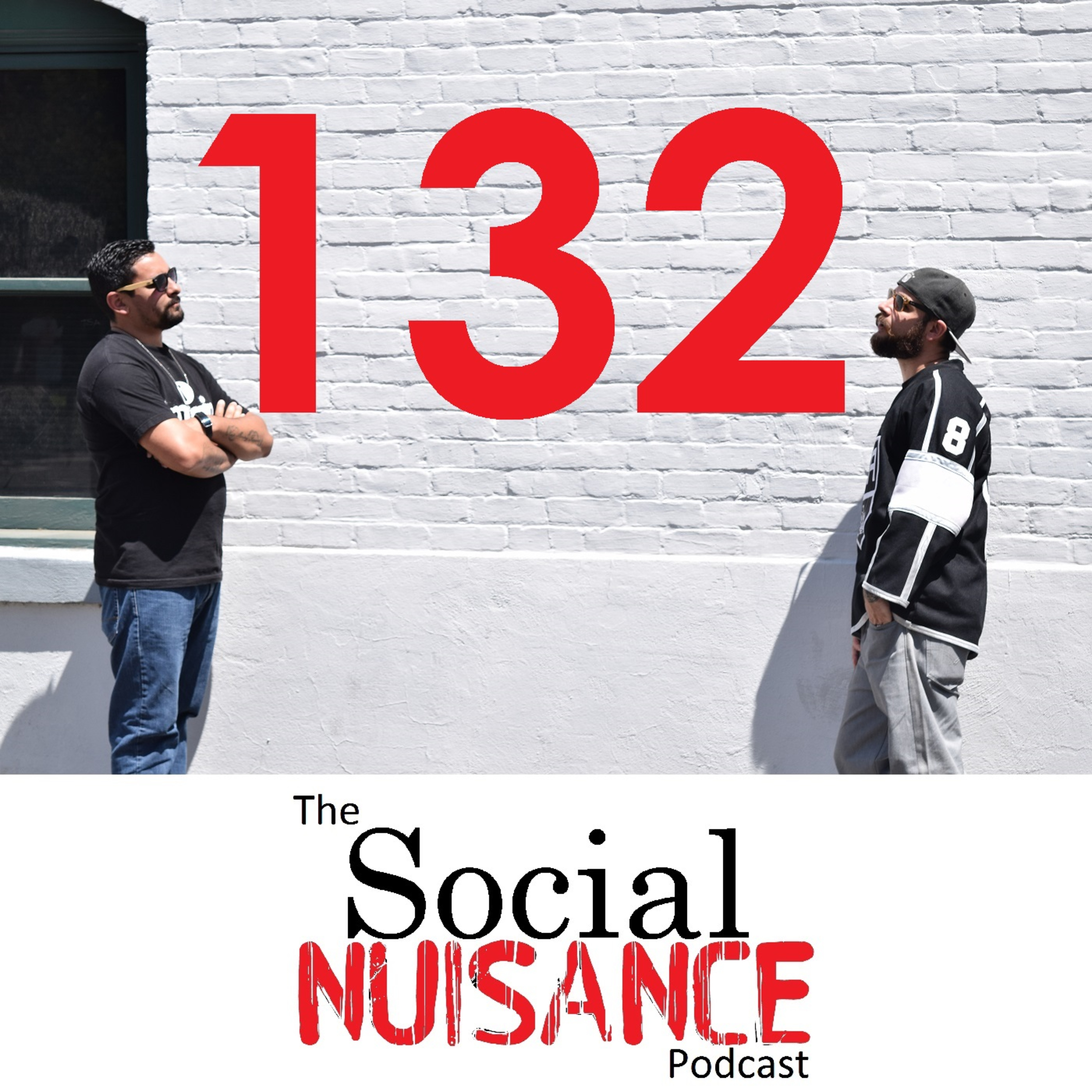 The Social Nuisance Podcast