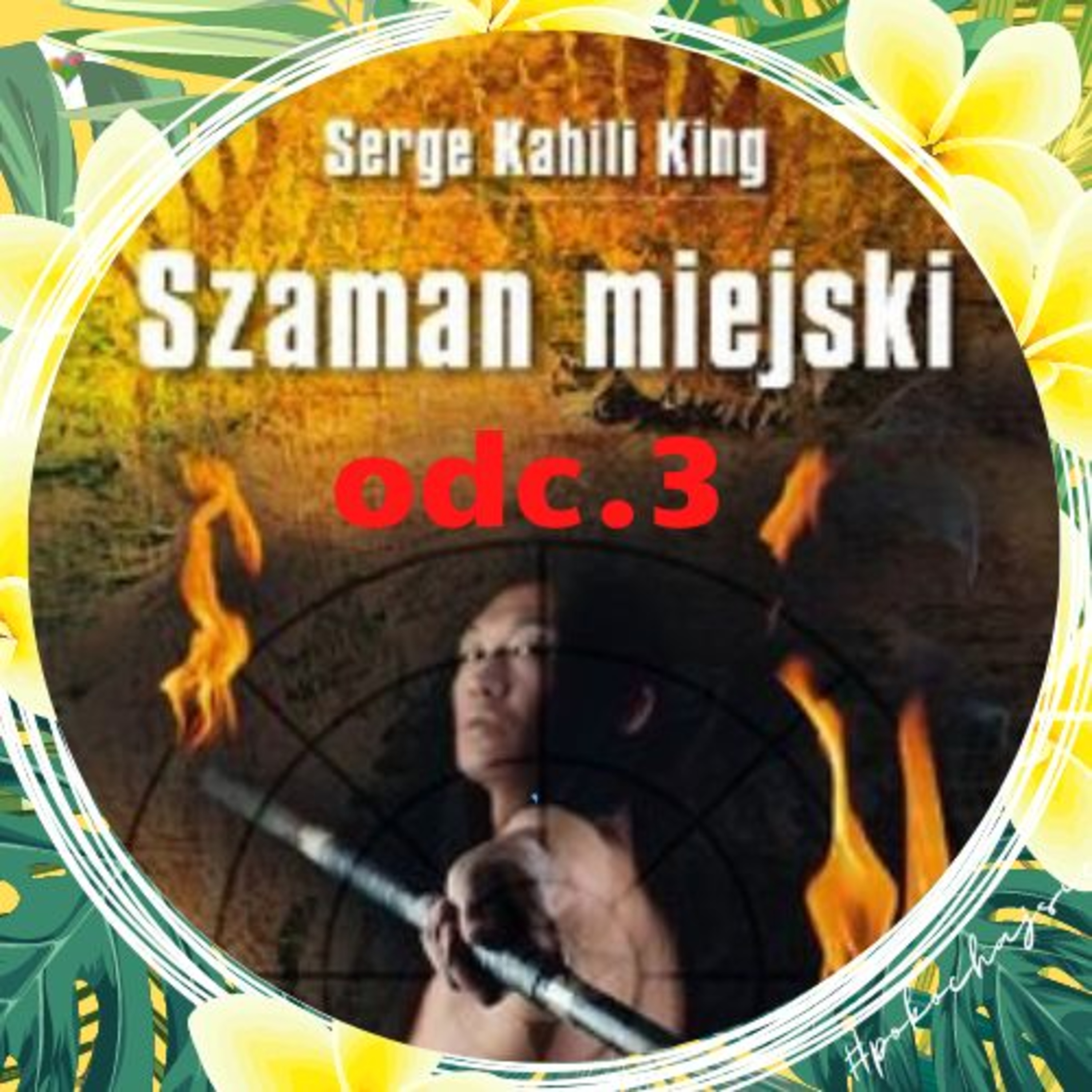 Przestrzeń Miłości Ja - Born to Be