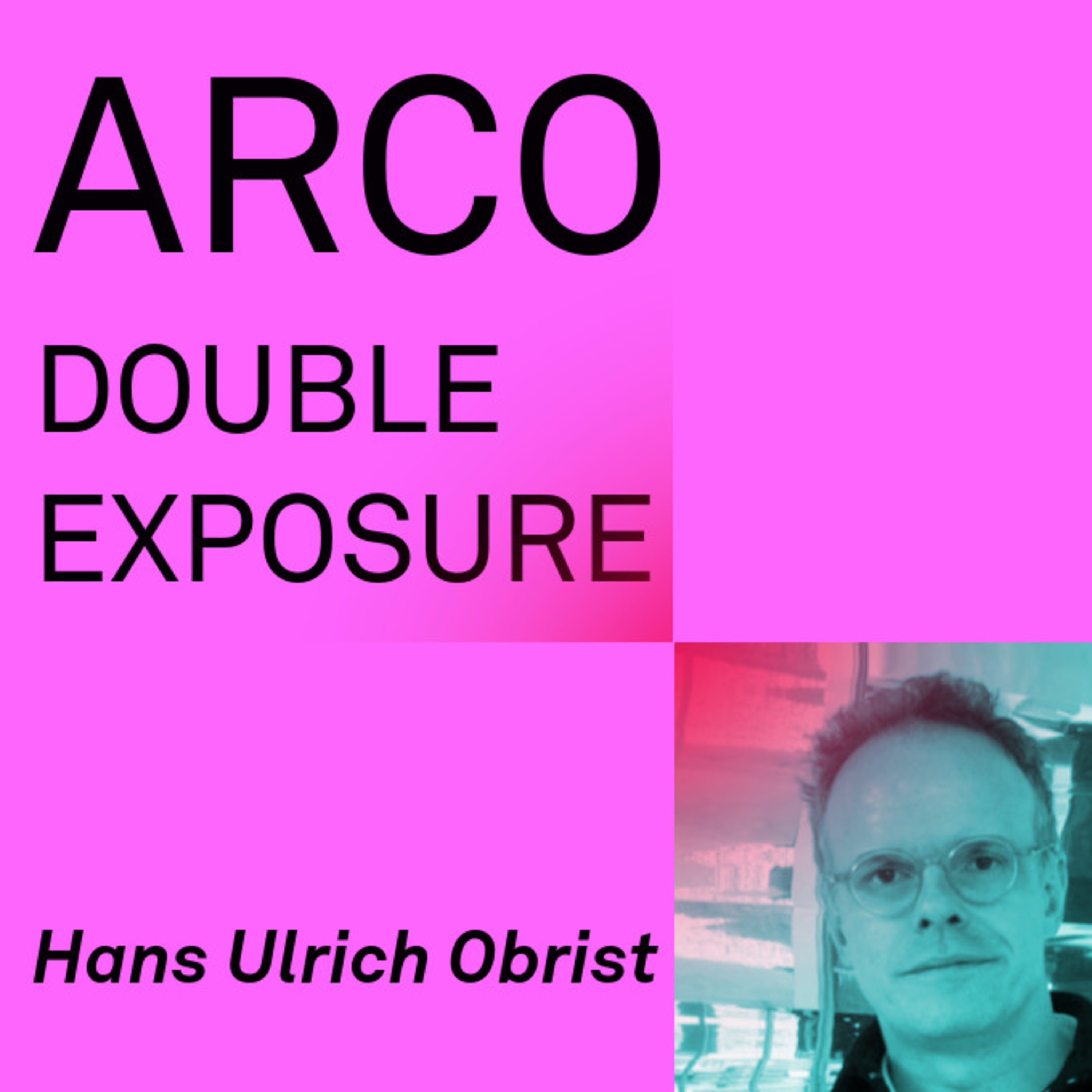 ARCO. Double Exposure