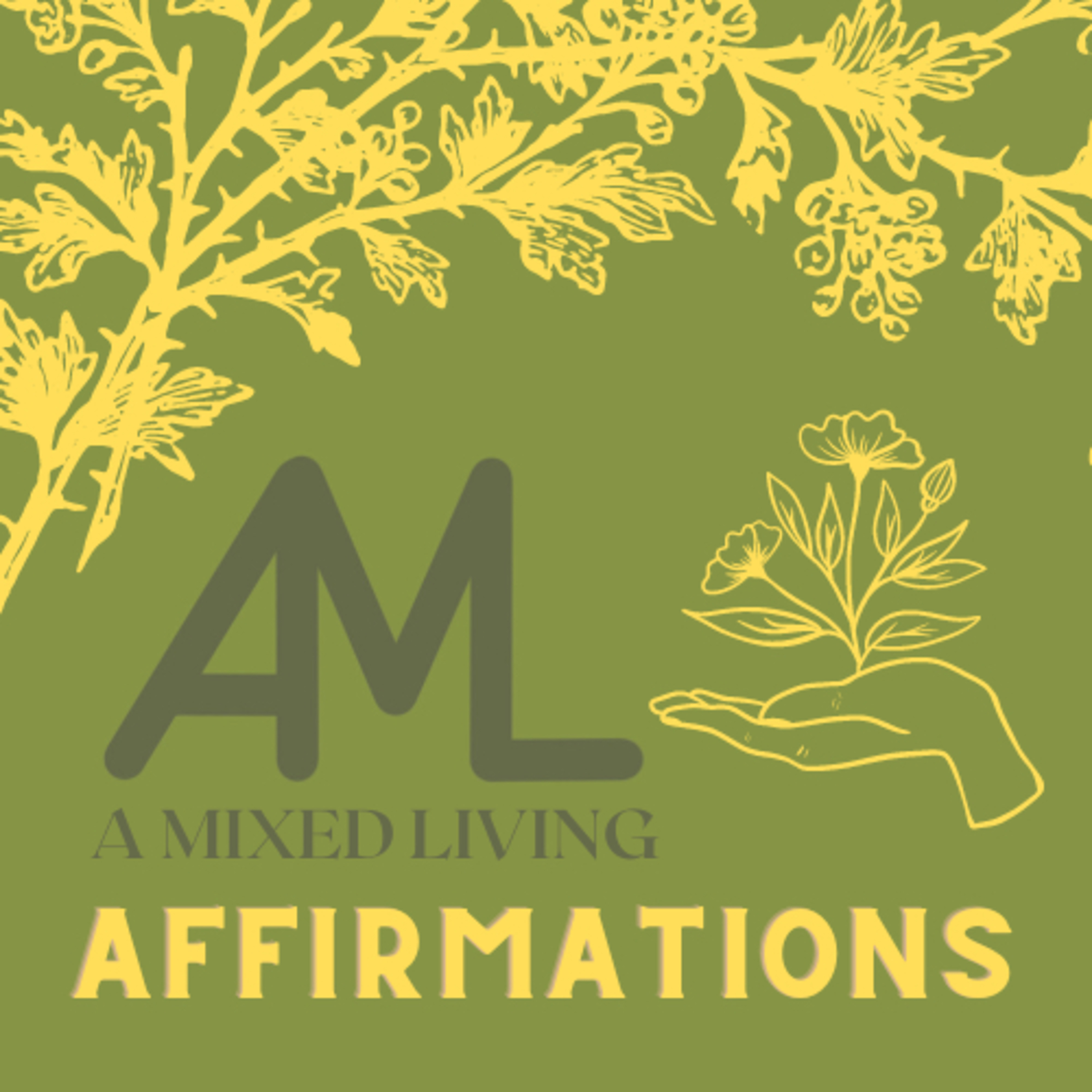 Teen Pregnancy Affirmations  episode artwork