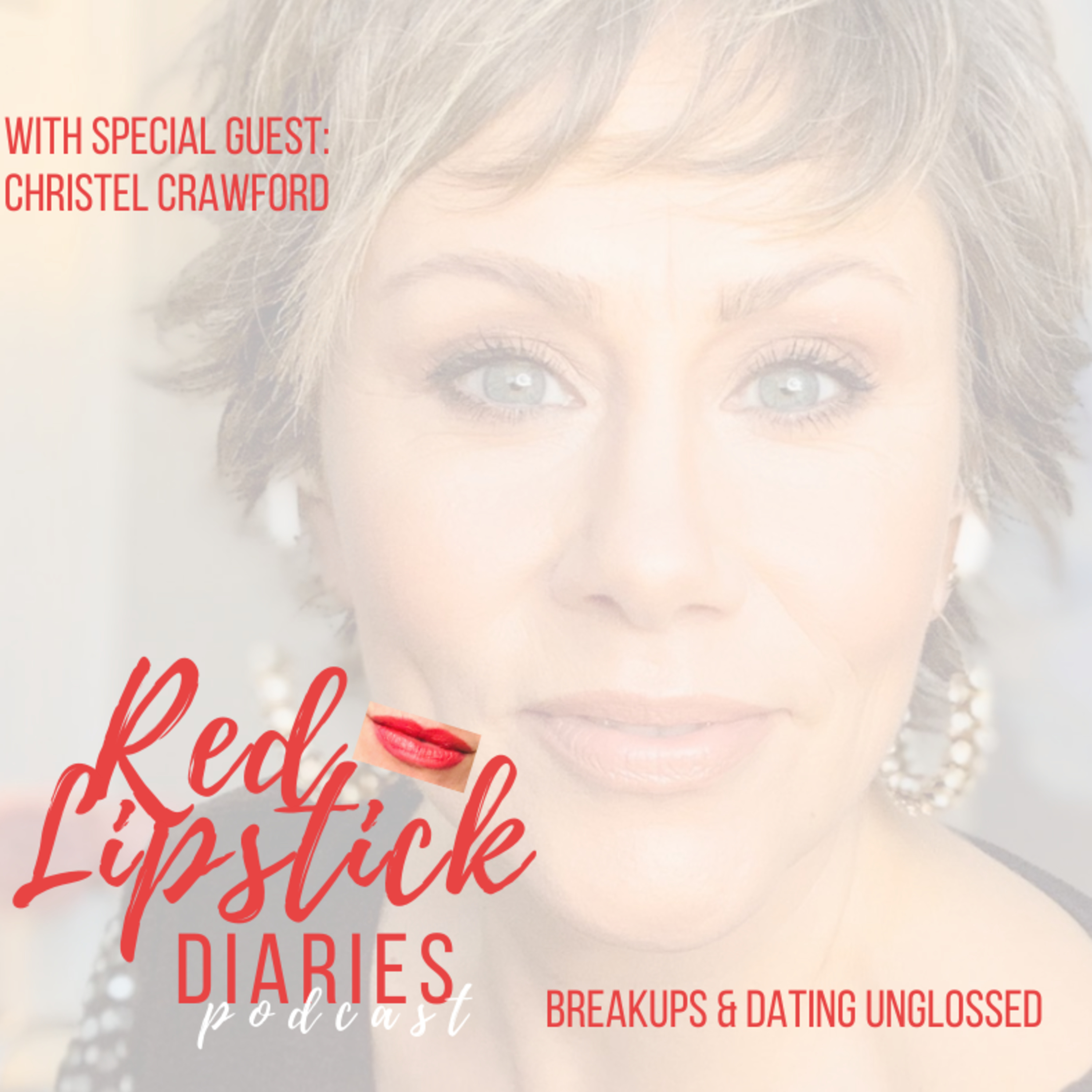 Red Lipstick Diaries Podcast