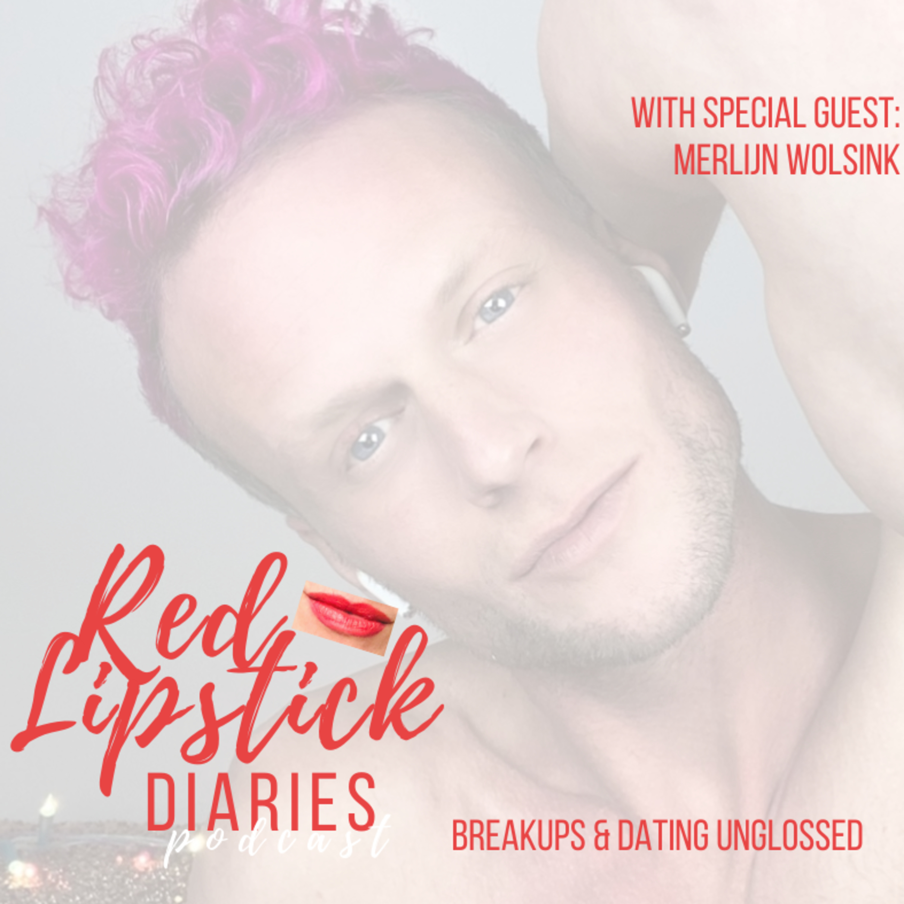 Red Lipstick Diaries Podcast