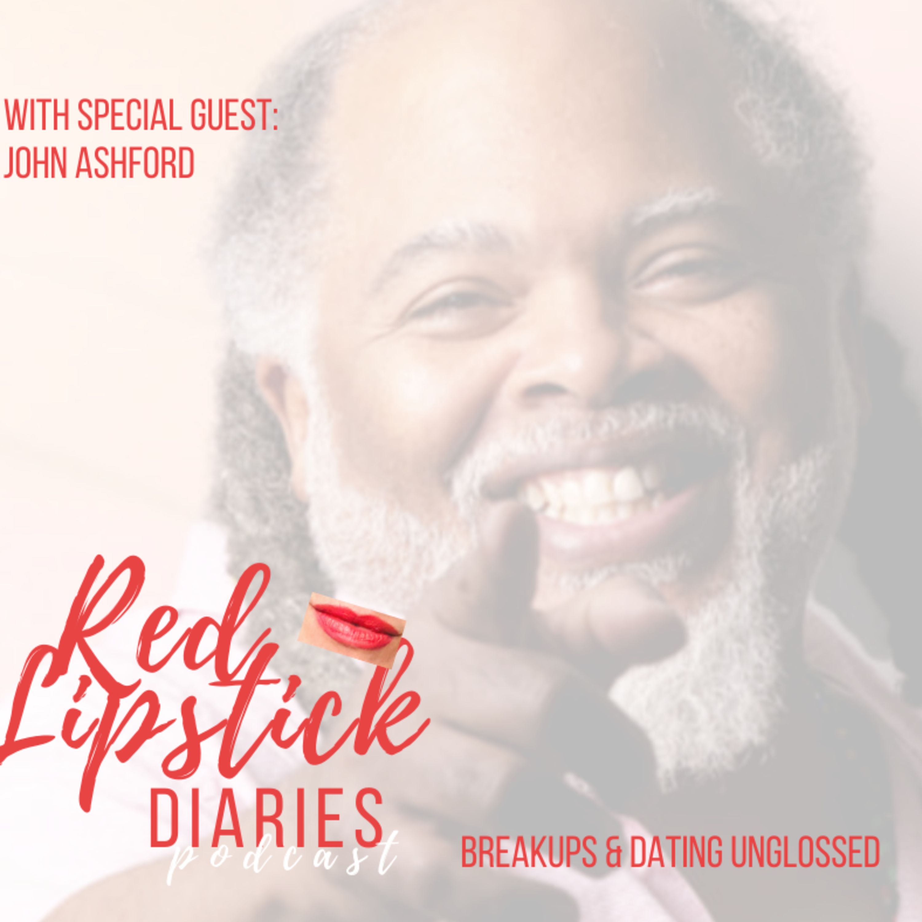 Red Lipstick Diaries Podcast