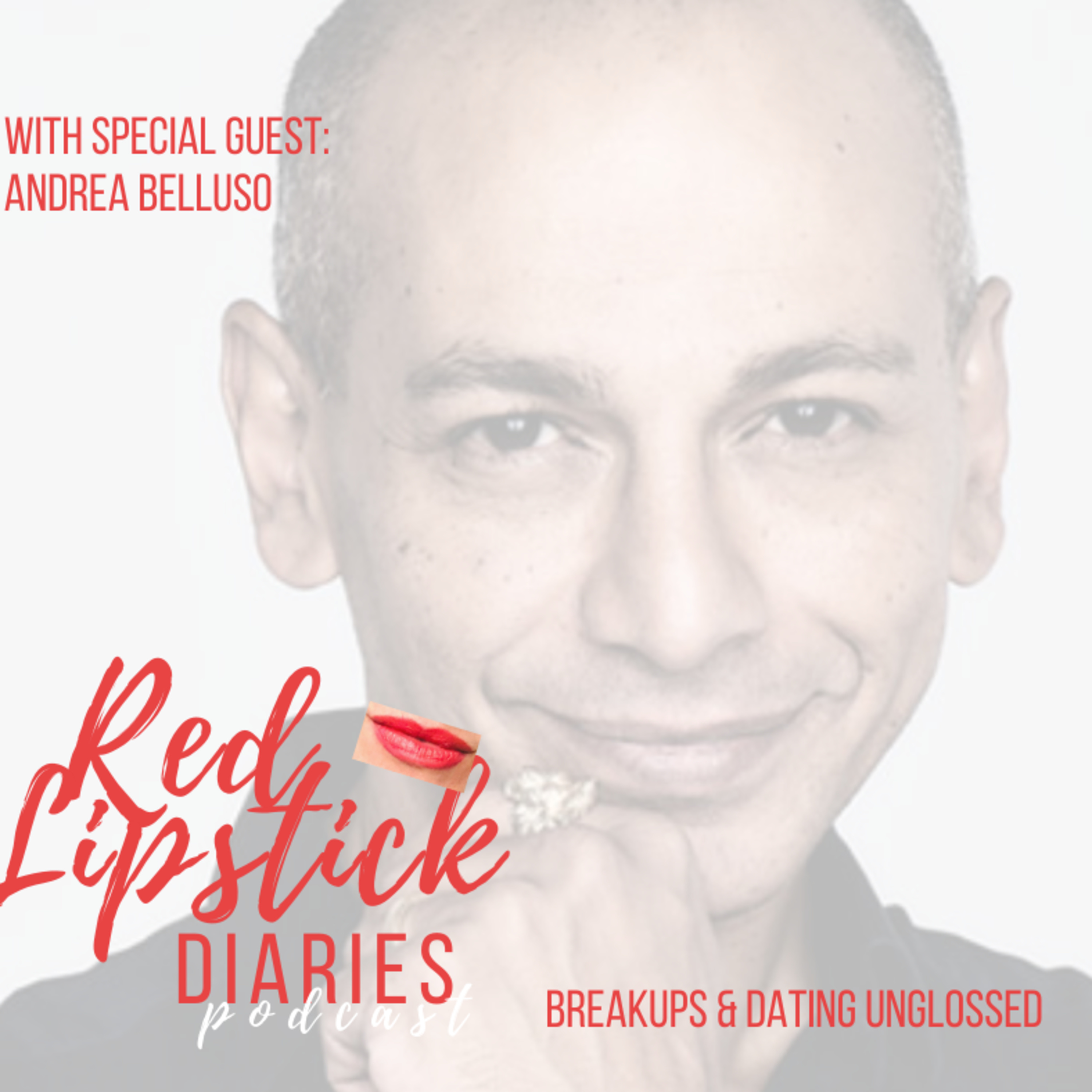 Red Lipstick Diaries Podcast