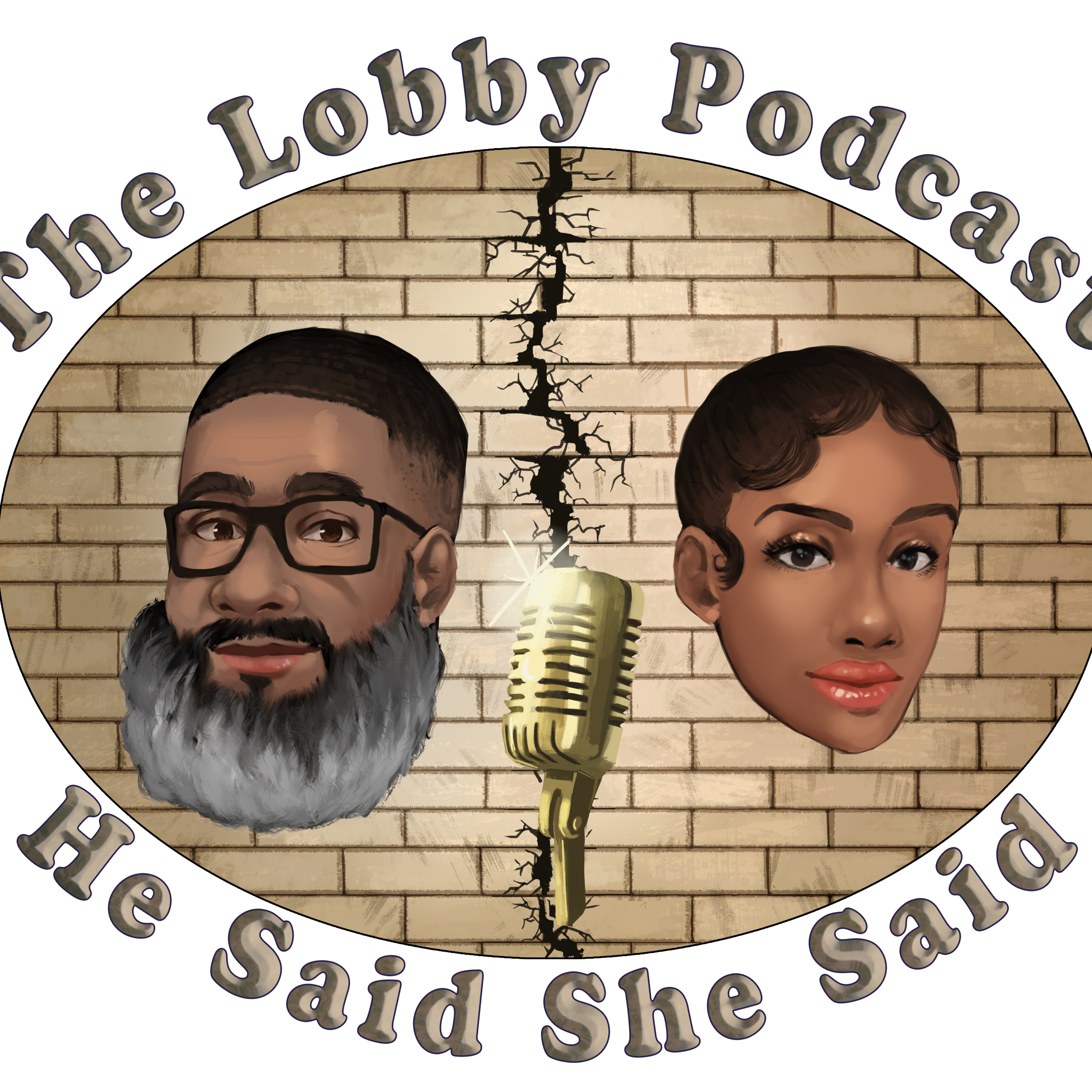 S2E9: Should a man pay child support if the woman makes significantly more than the man? episode artwork