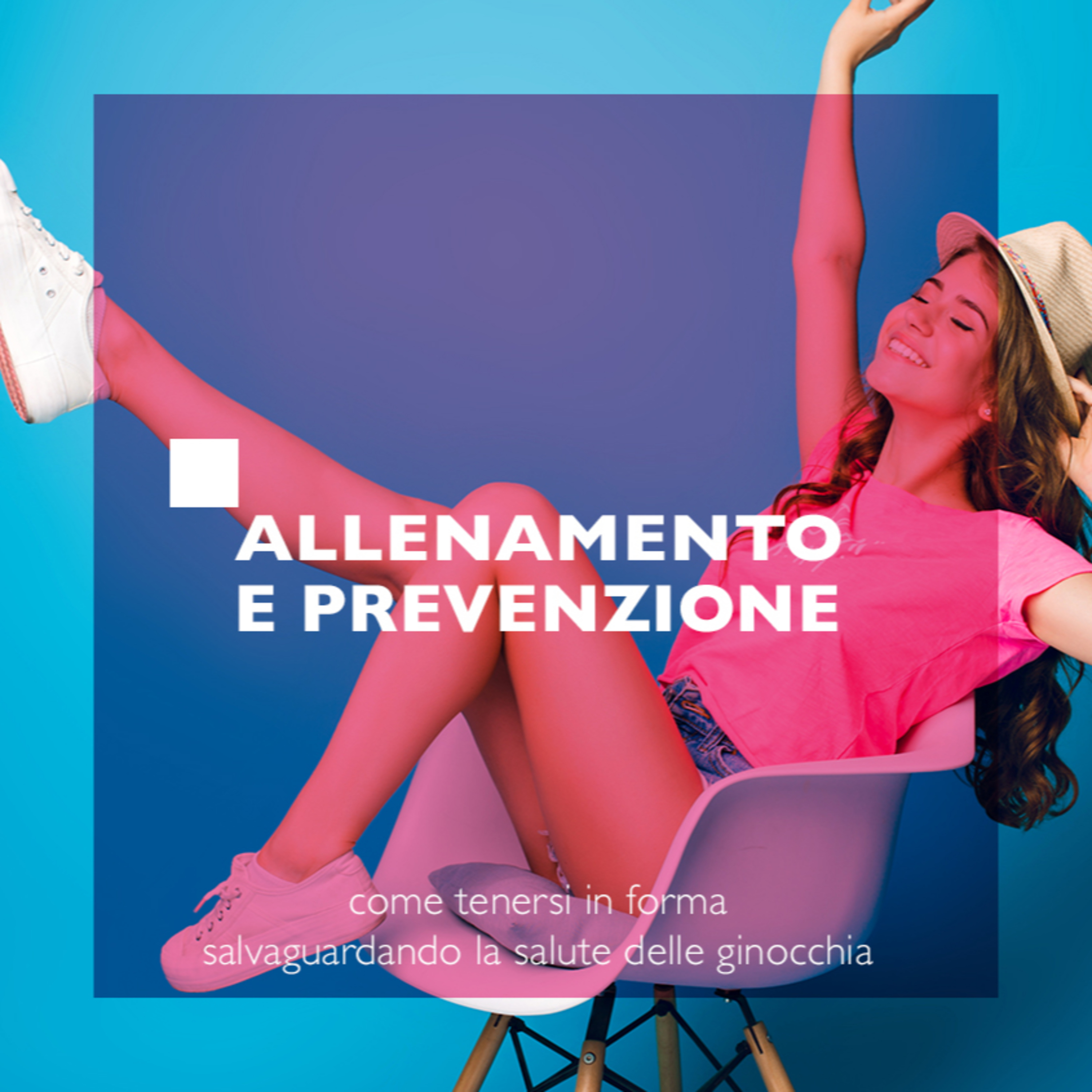 Il Tuo Universo Donna