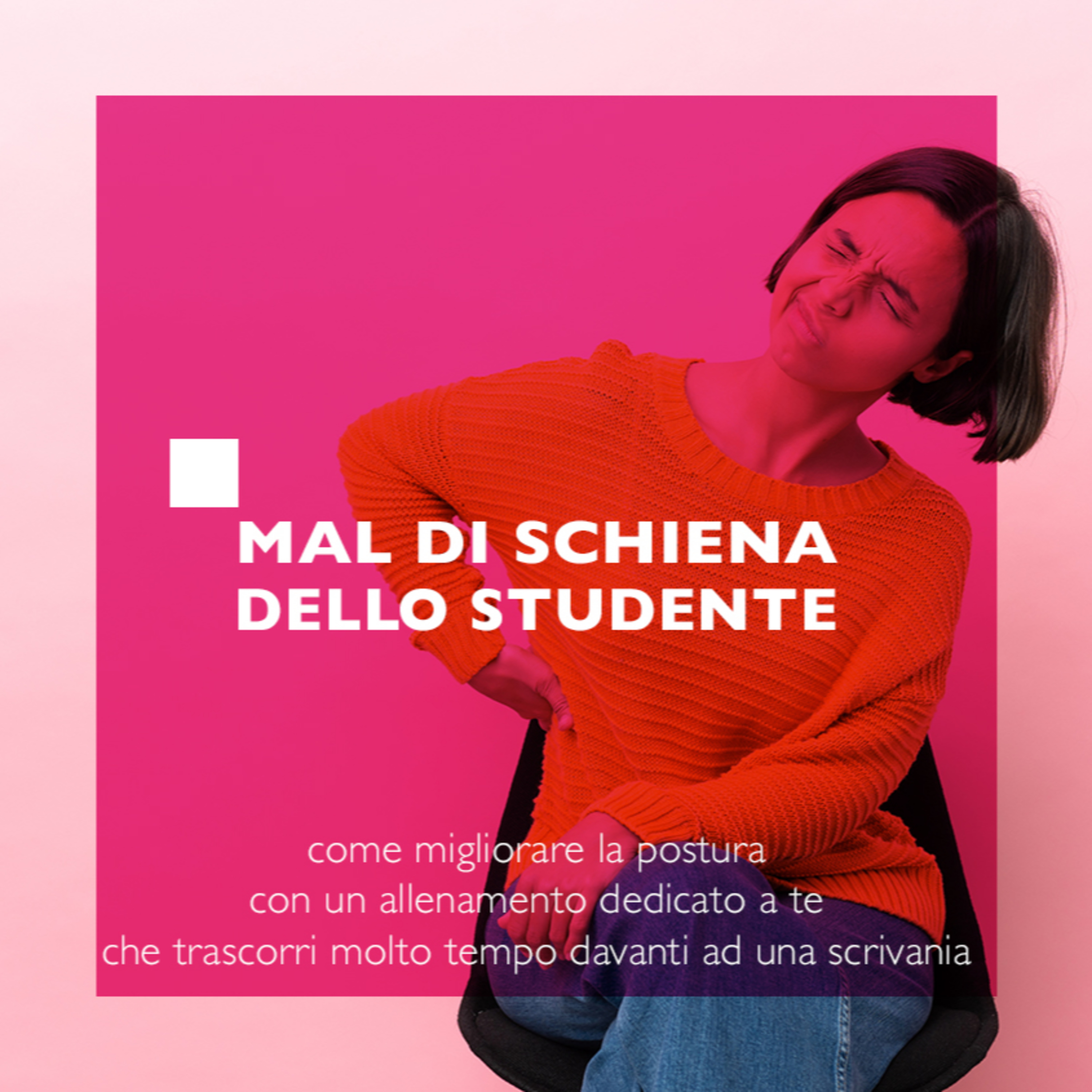 Il Tuo Universo Donna