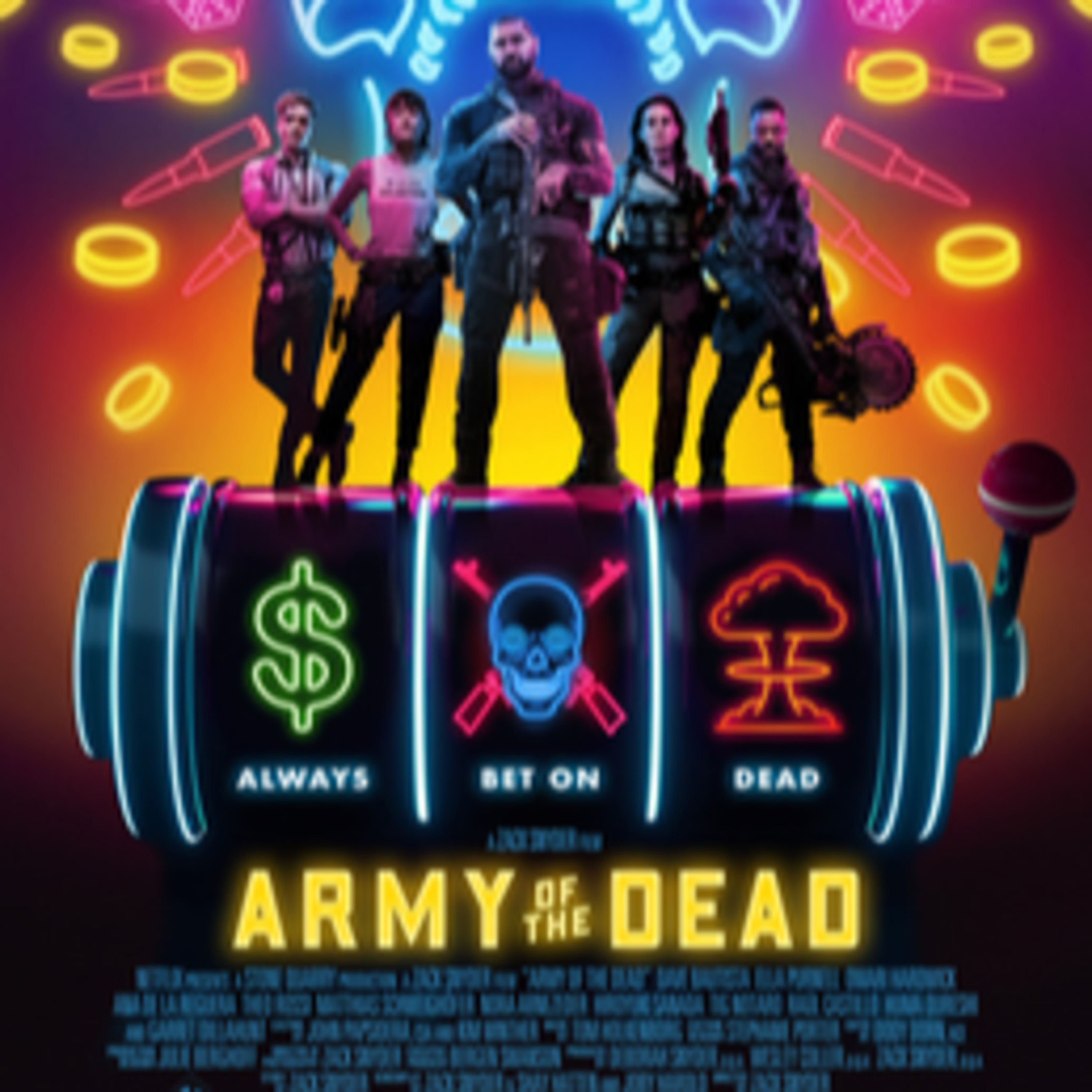 The TODDcast
