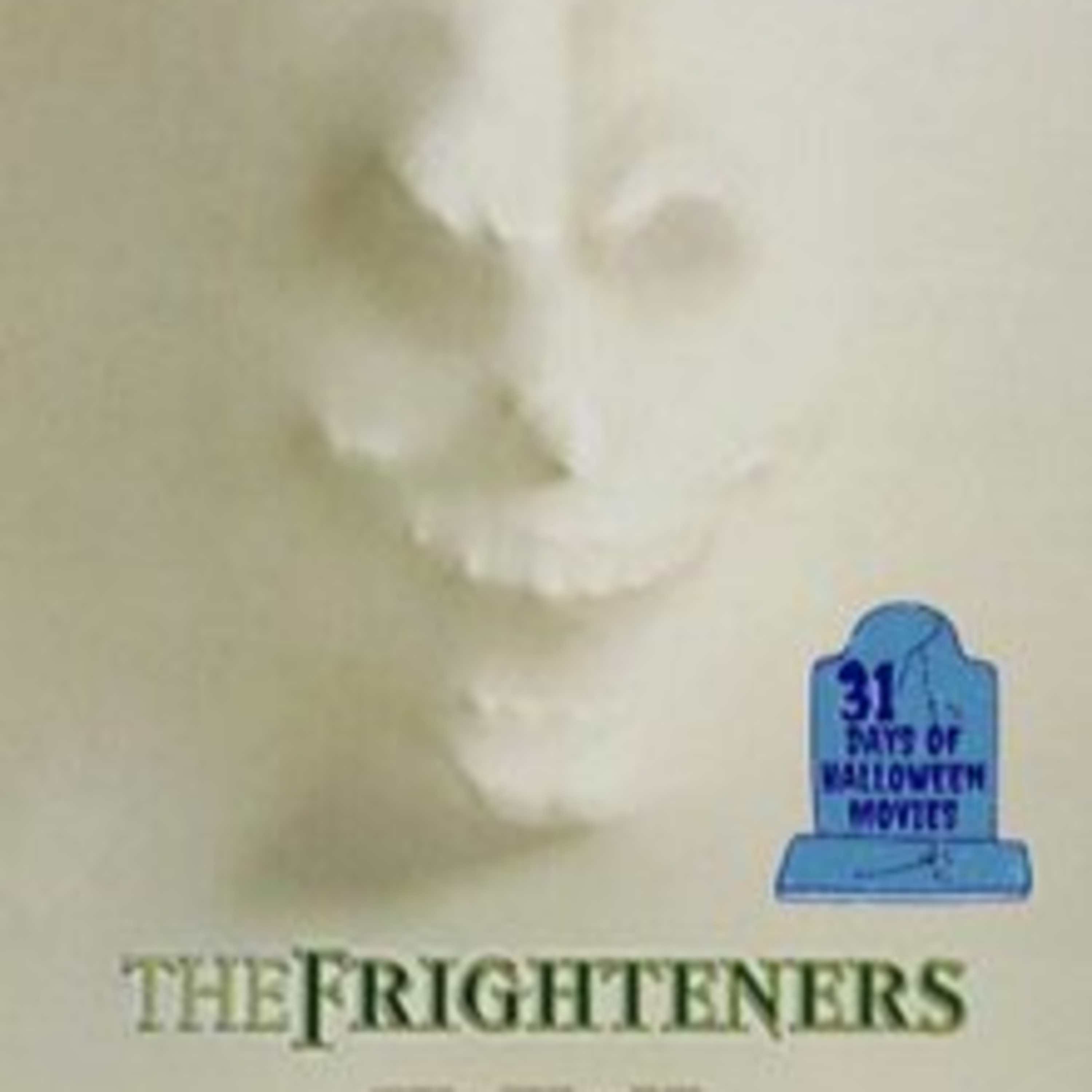 Movie Rewind Review: The Frighteners episode artwork