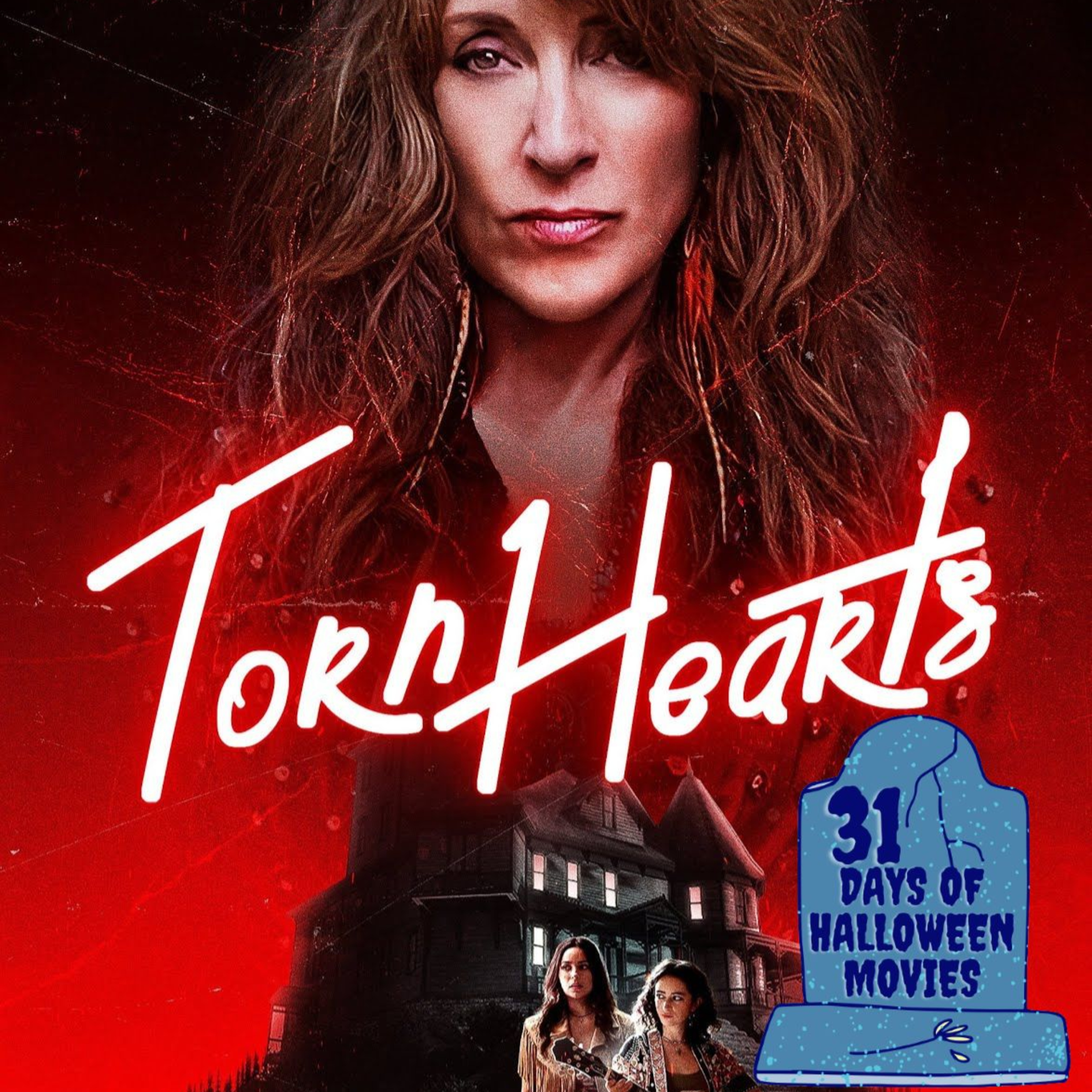 Amazon Movie Review: Torn Hearts