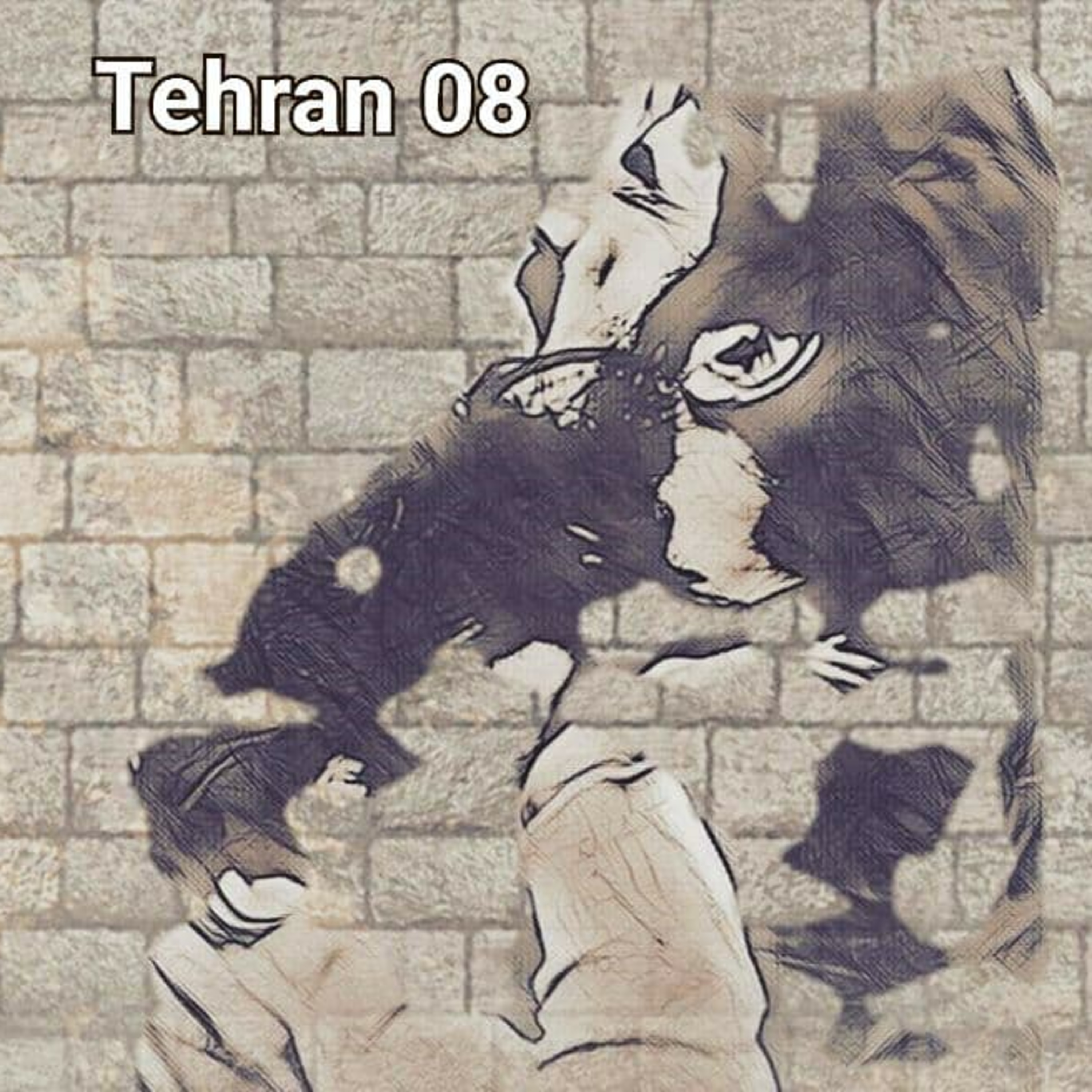 Tehran 08- Strait 1973 episode artwork