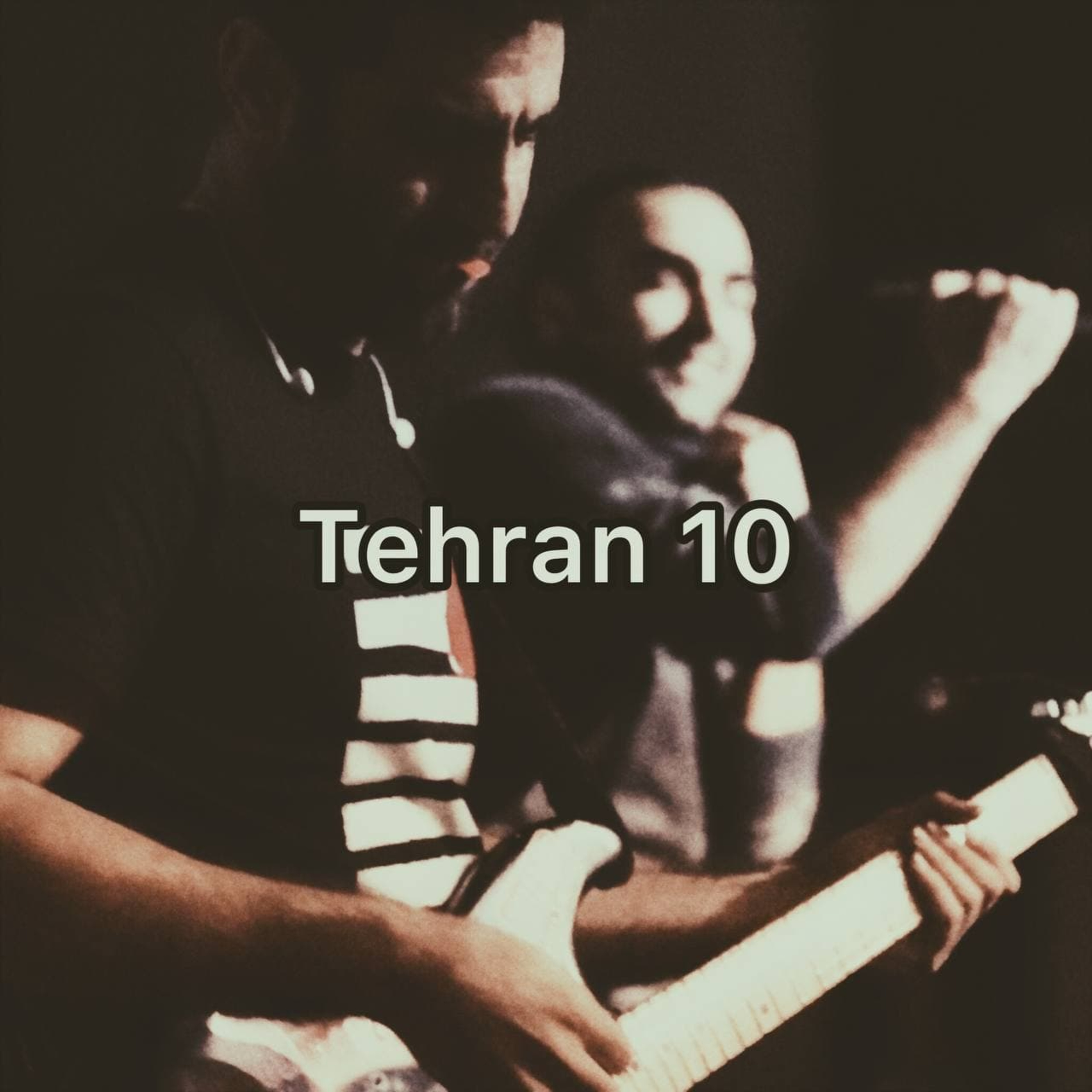 Tehran 10- Balzan episode artwork