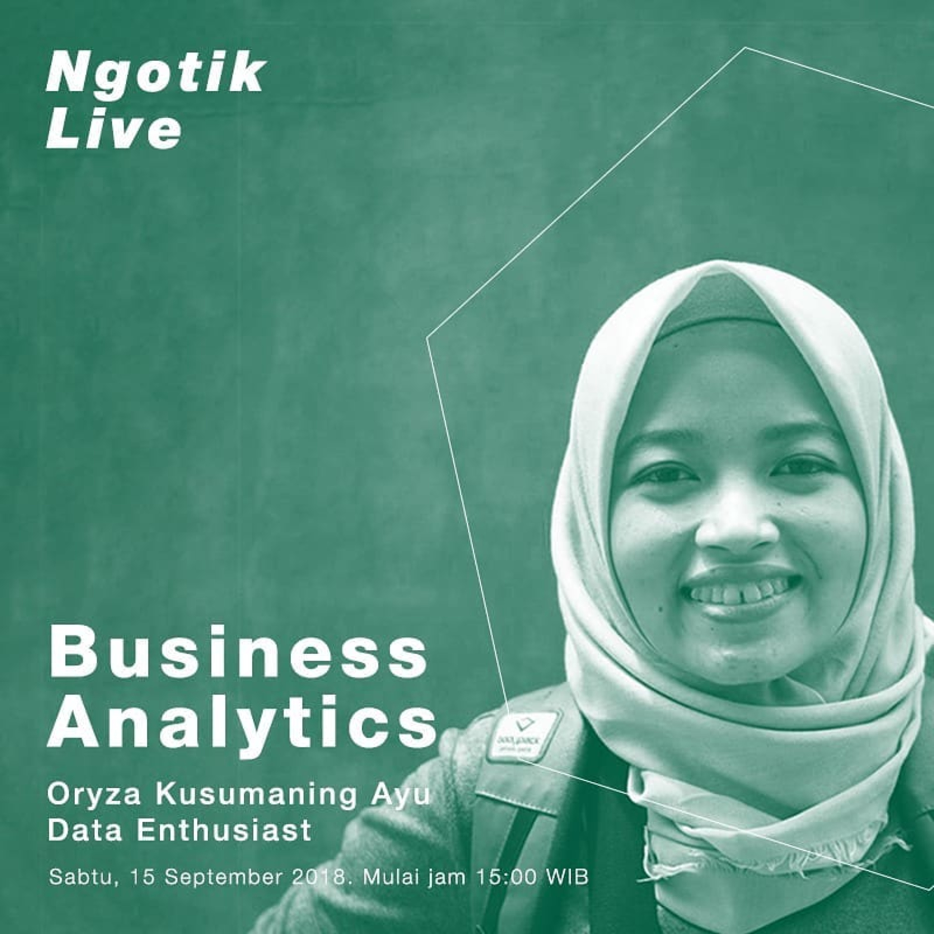 Ngobrol Matematika