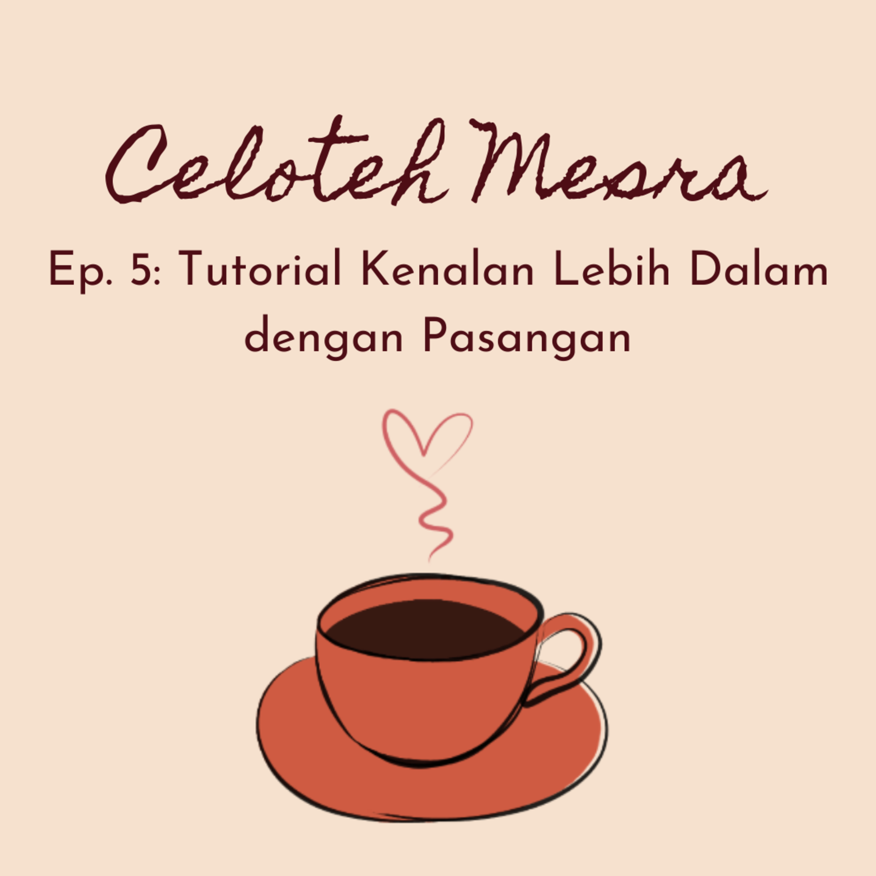 Celoteh Mesra