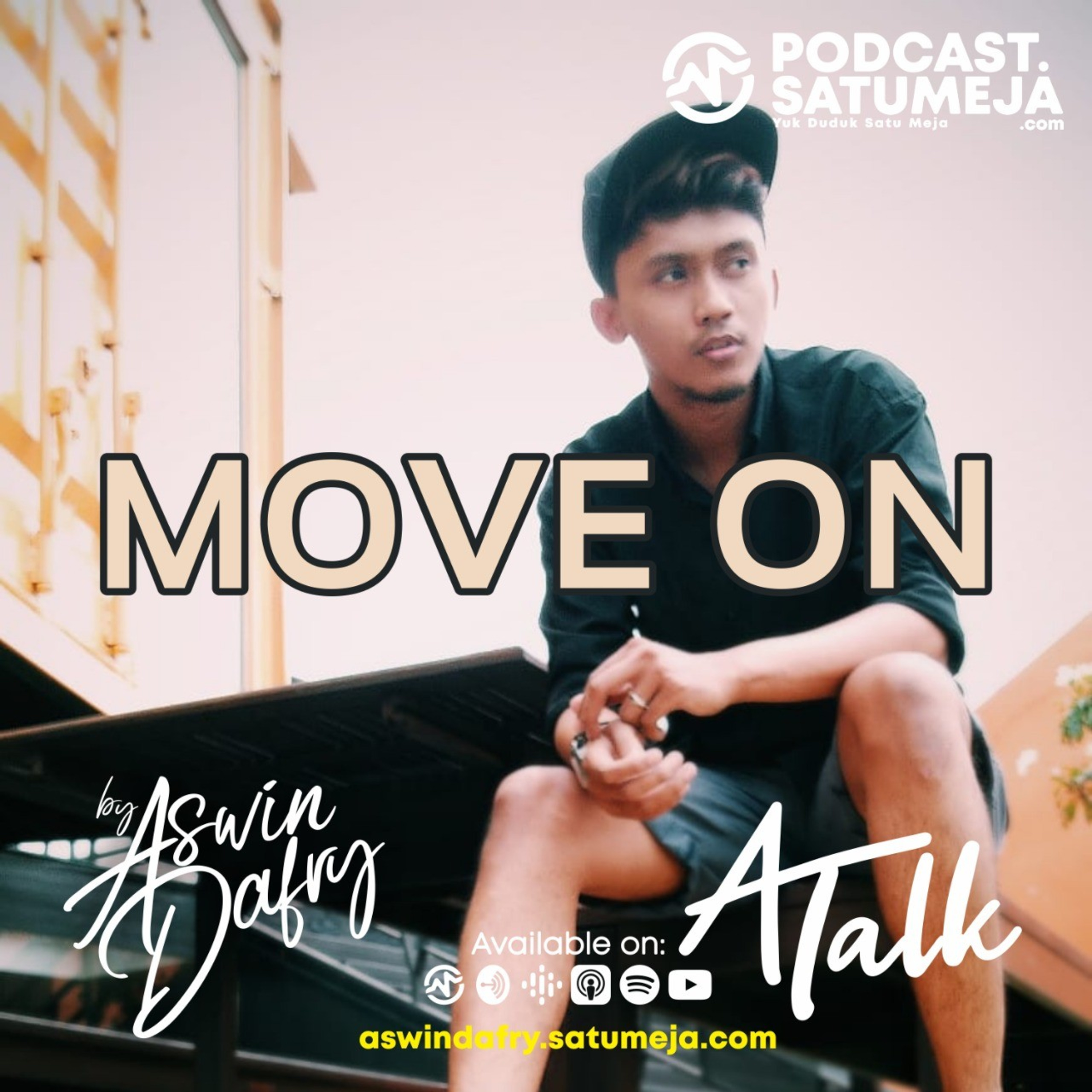 A-Talk with Aswin Dafry