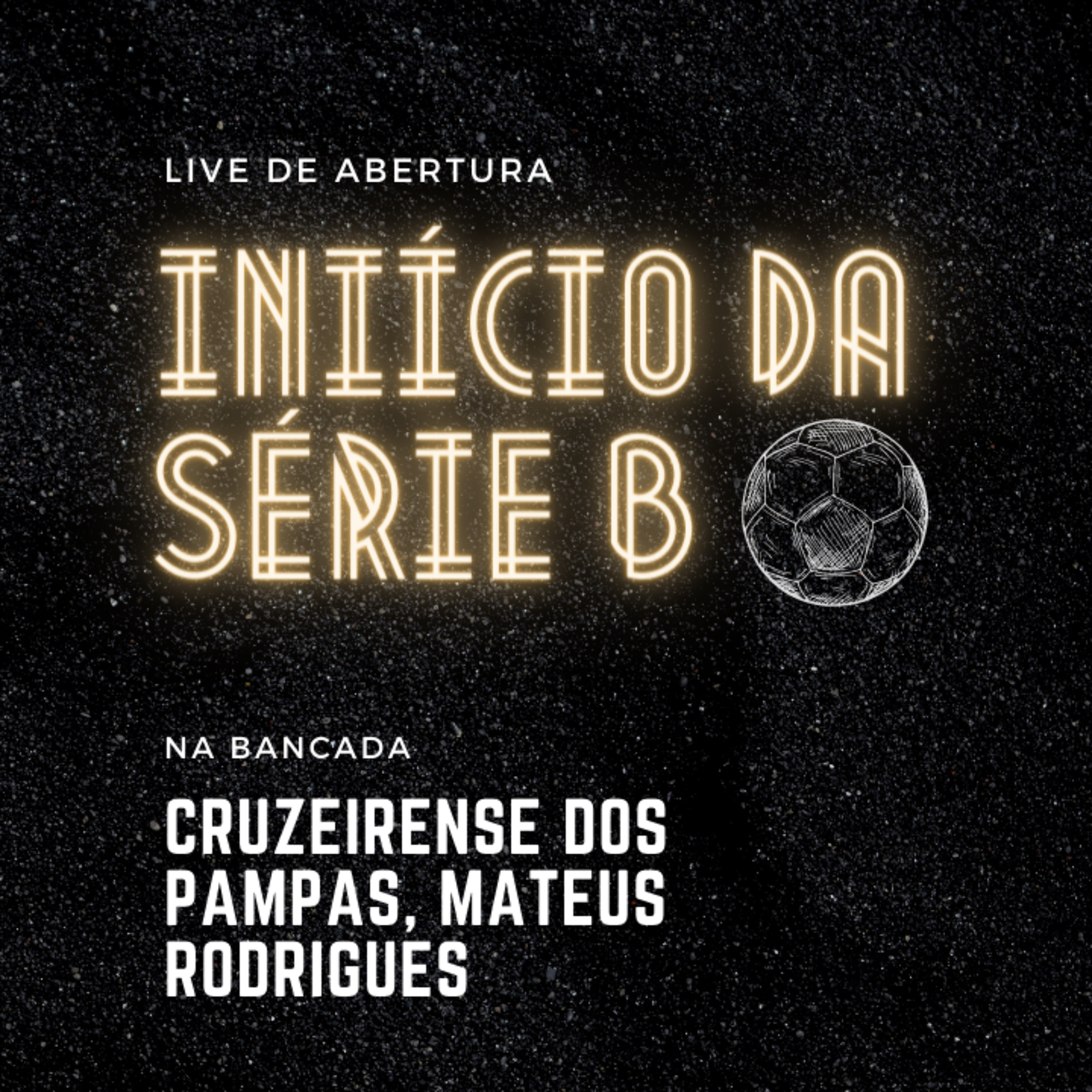 Lado B Cast