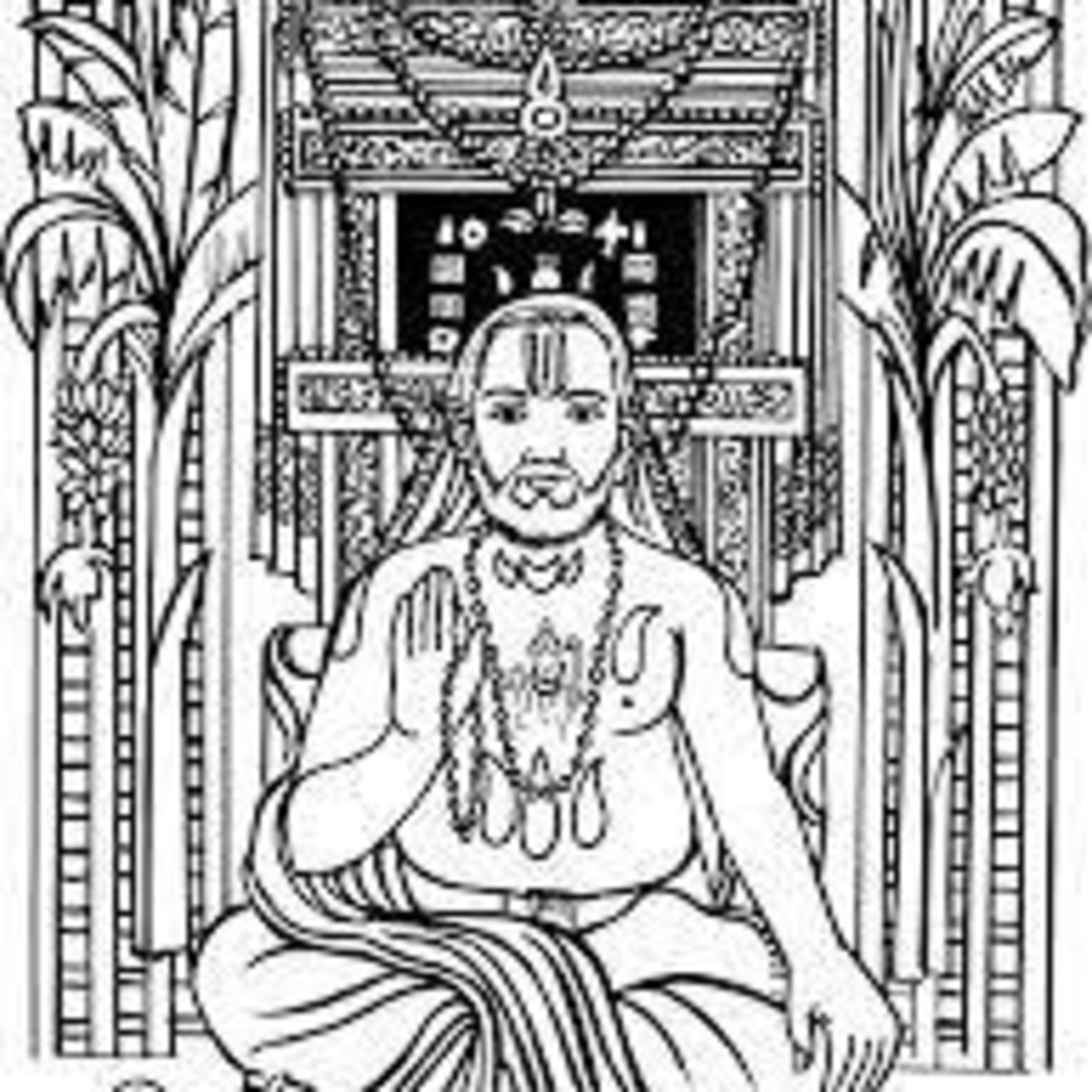 SAINTS OF INDIA