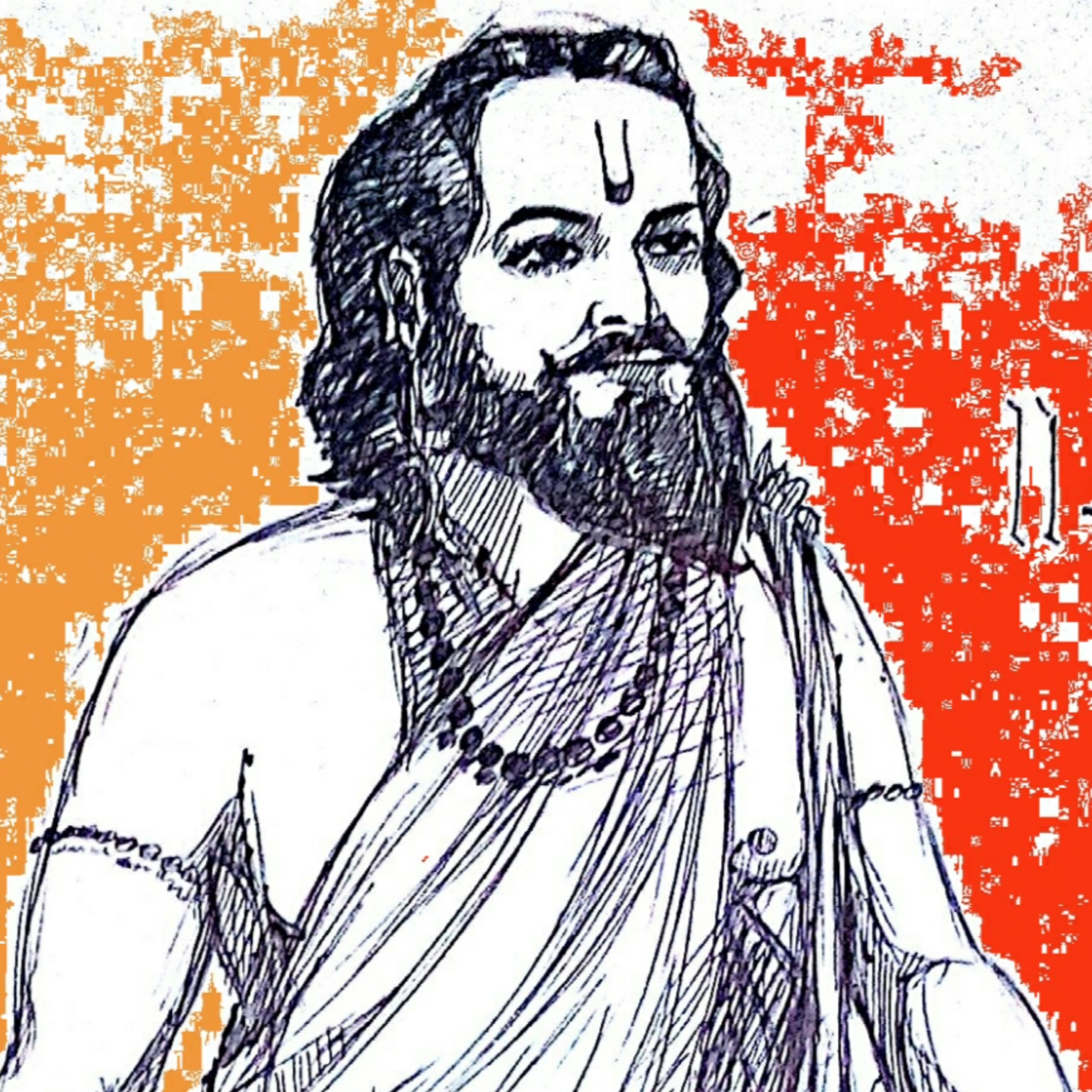 SAINTS OF INDIA