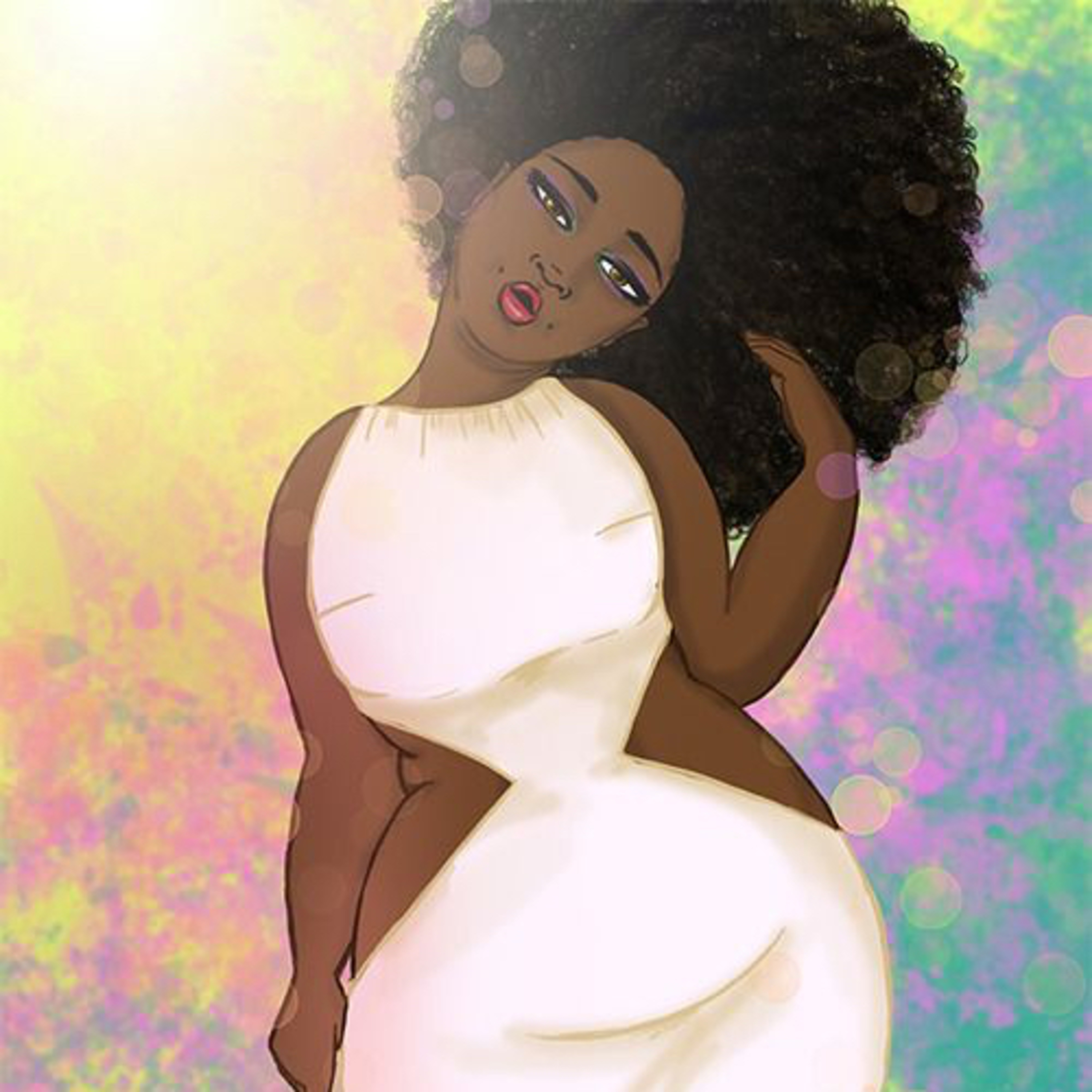 Curves (poem) episode artwork
