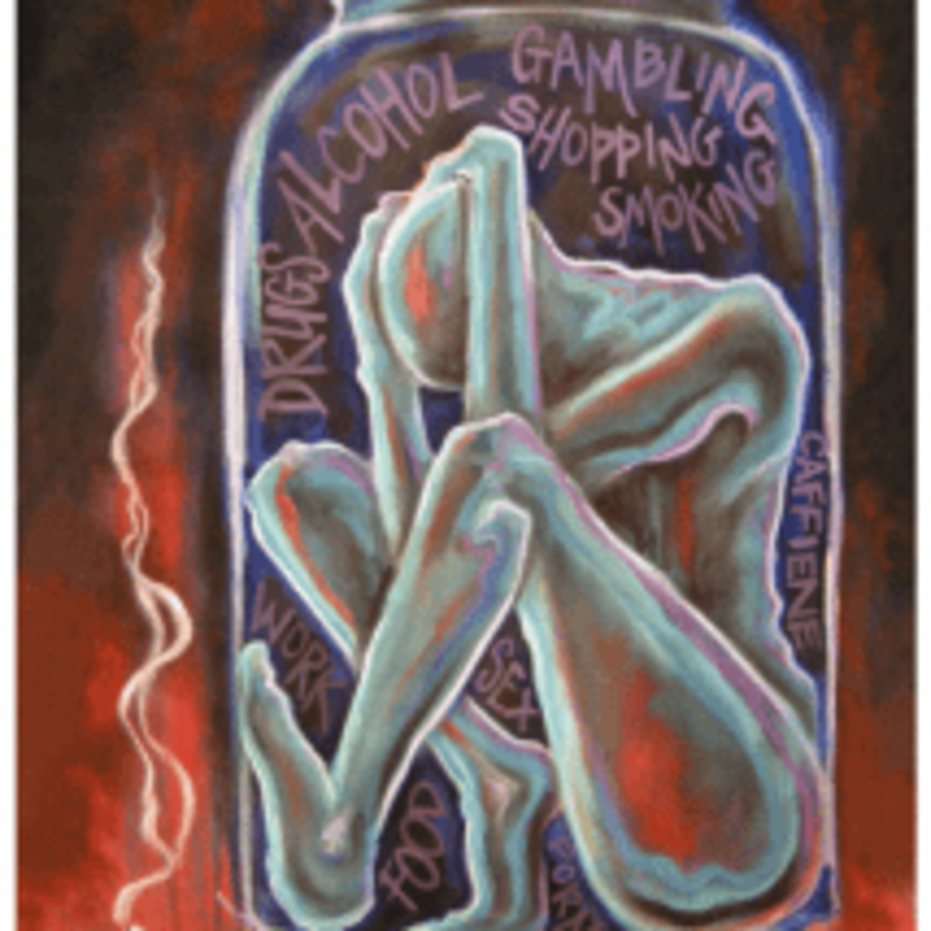 Addiction (Poem) episode artwork