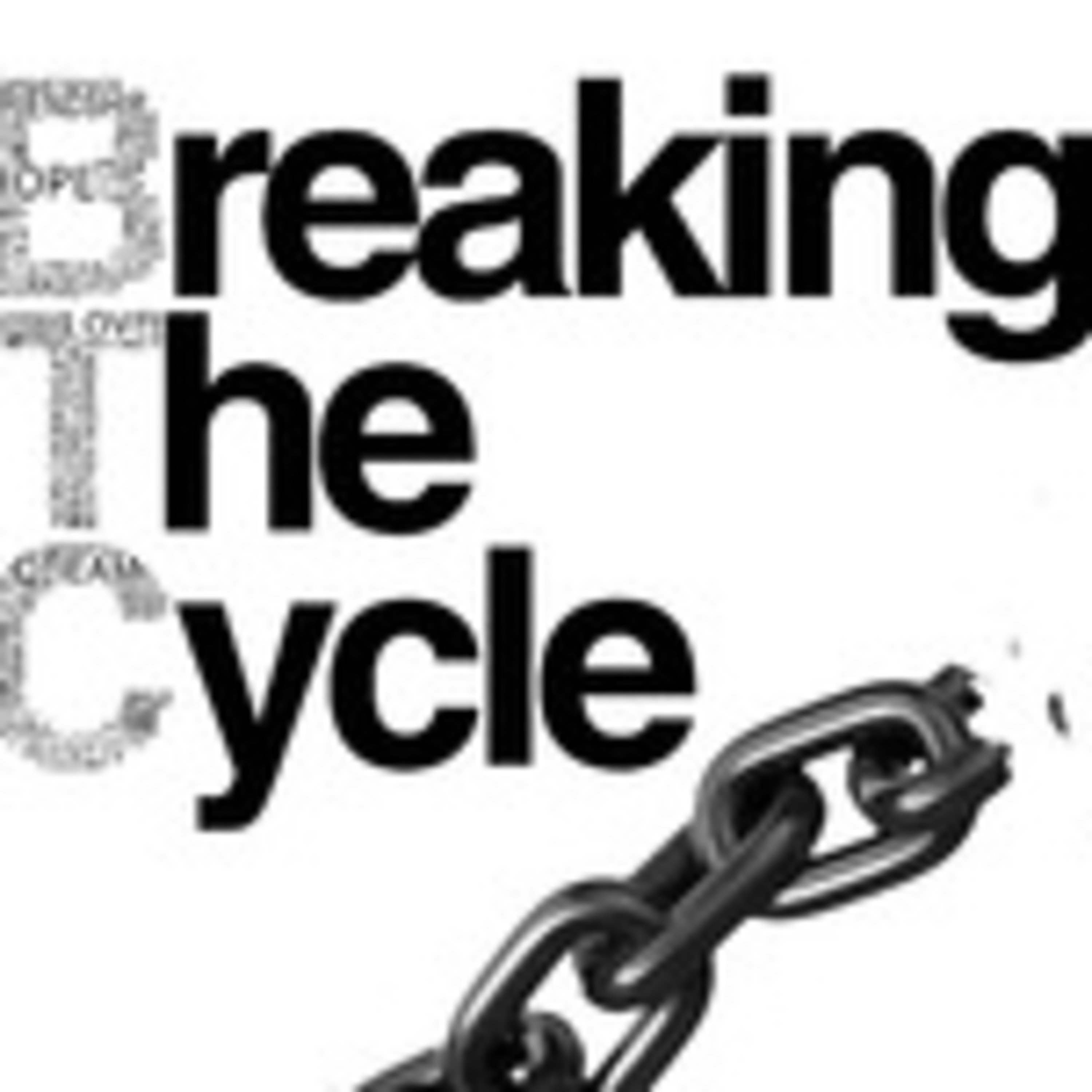 Breaking The Cycle  episode artwork