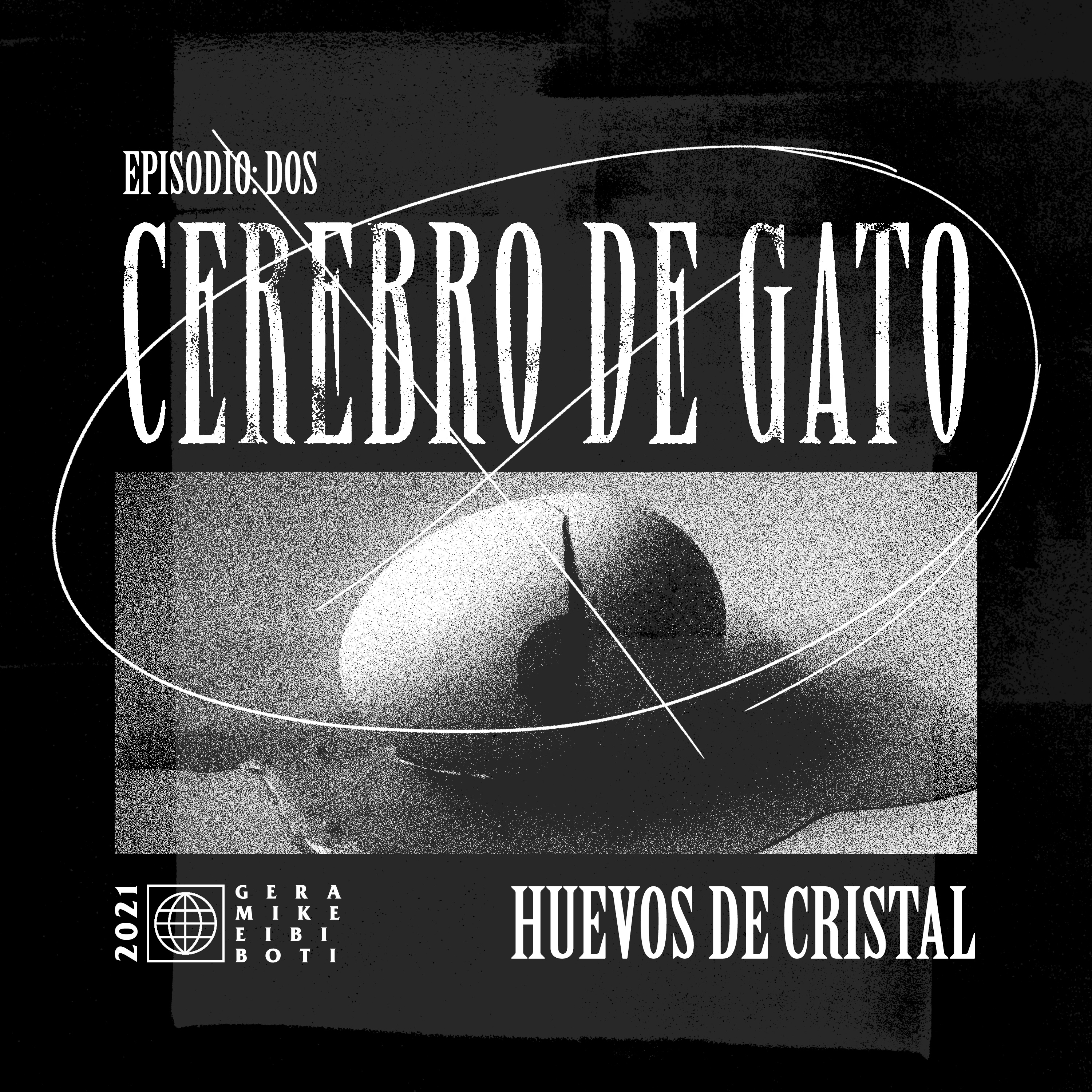 Cerebro De Gato