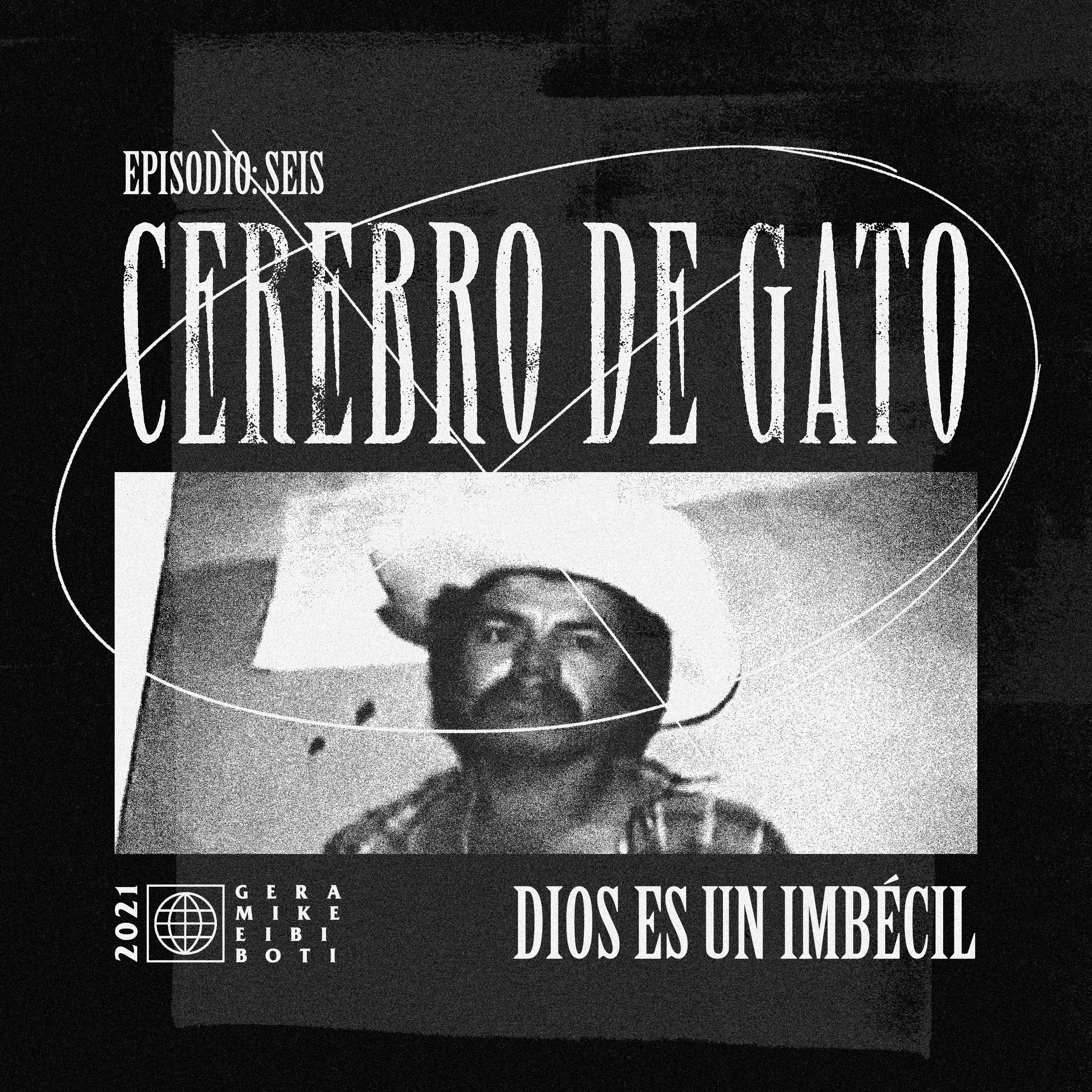 Cerebro De Gato