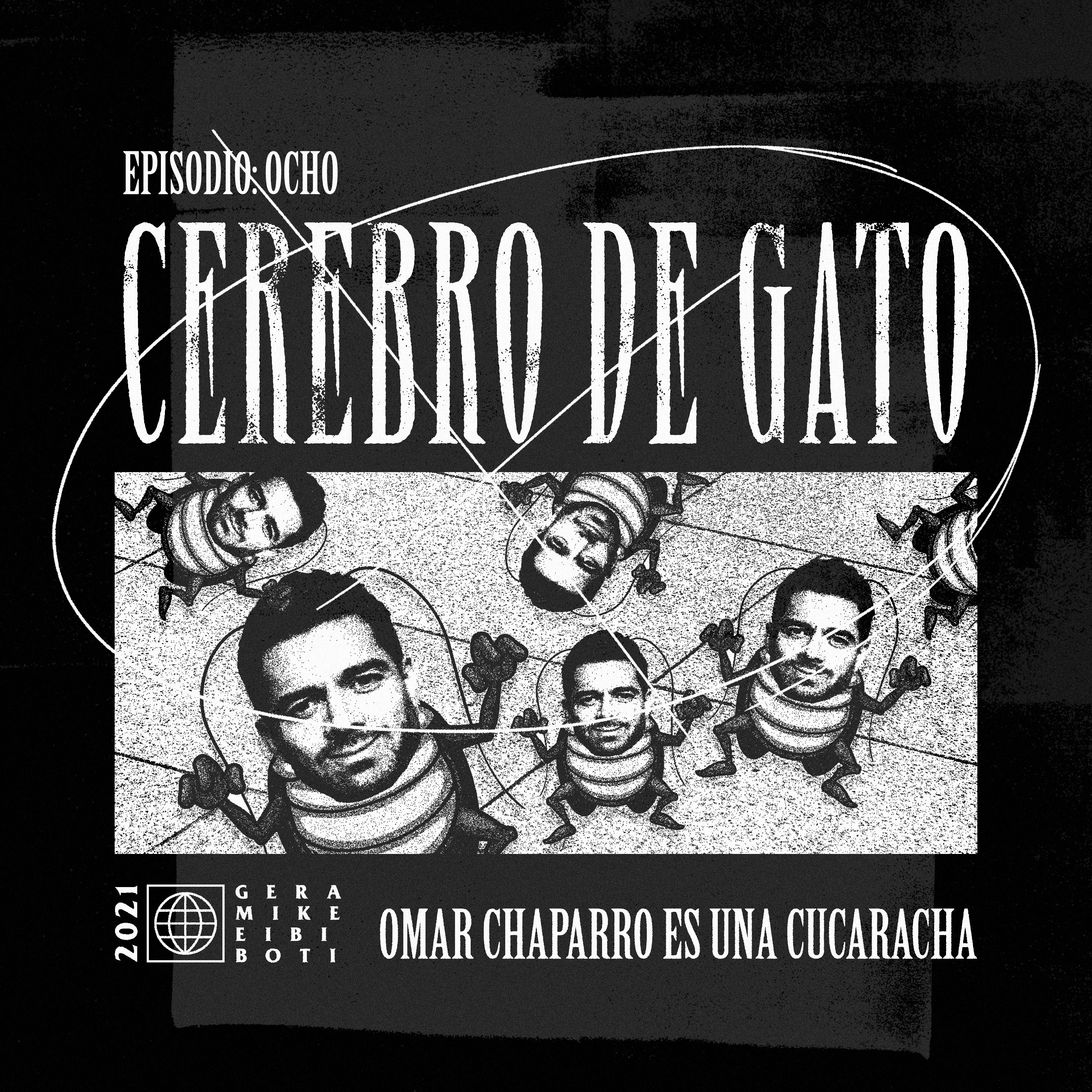 Cerebro De Gato