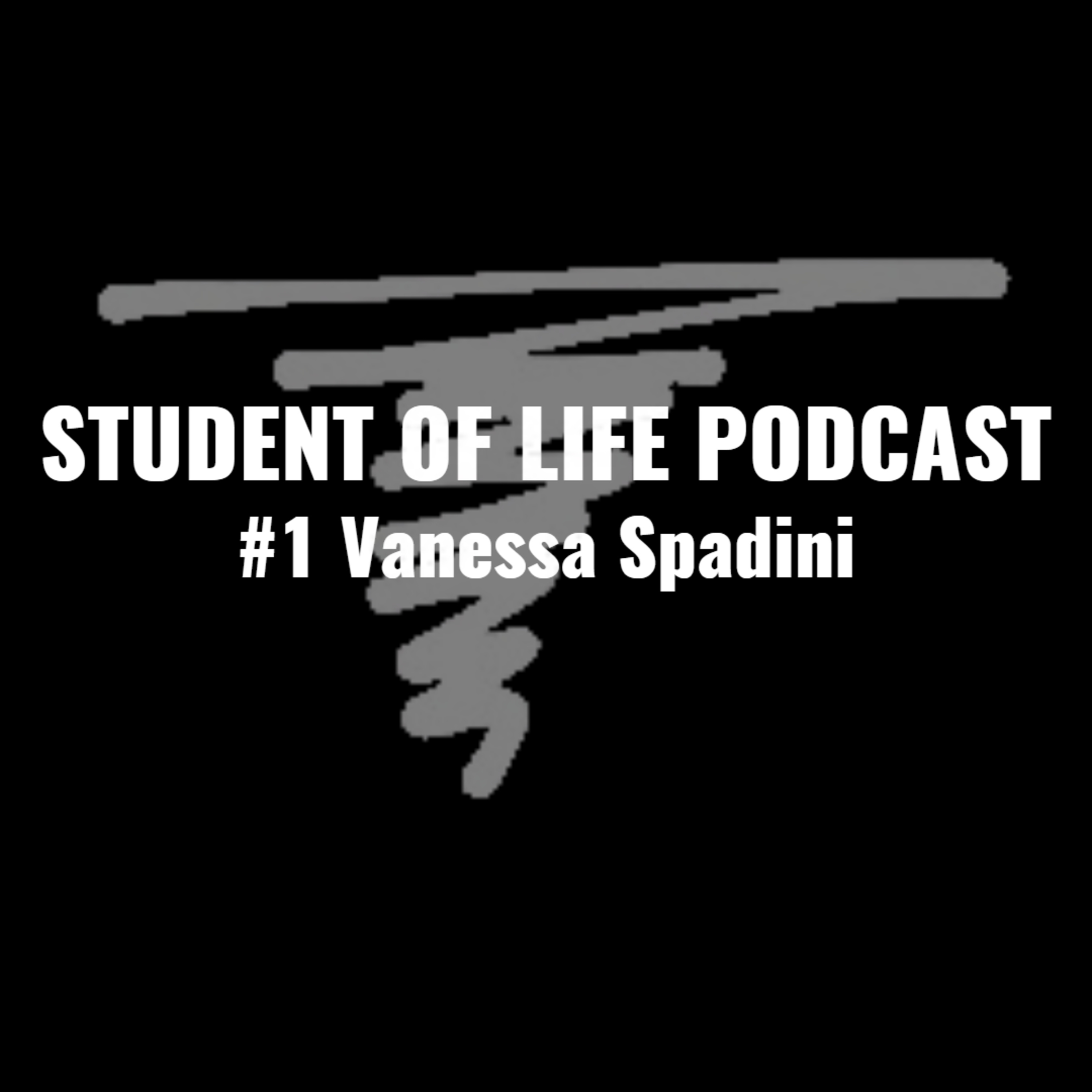 STUDENT OF LIFE PODCAST